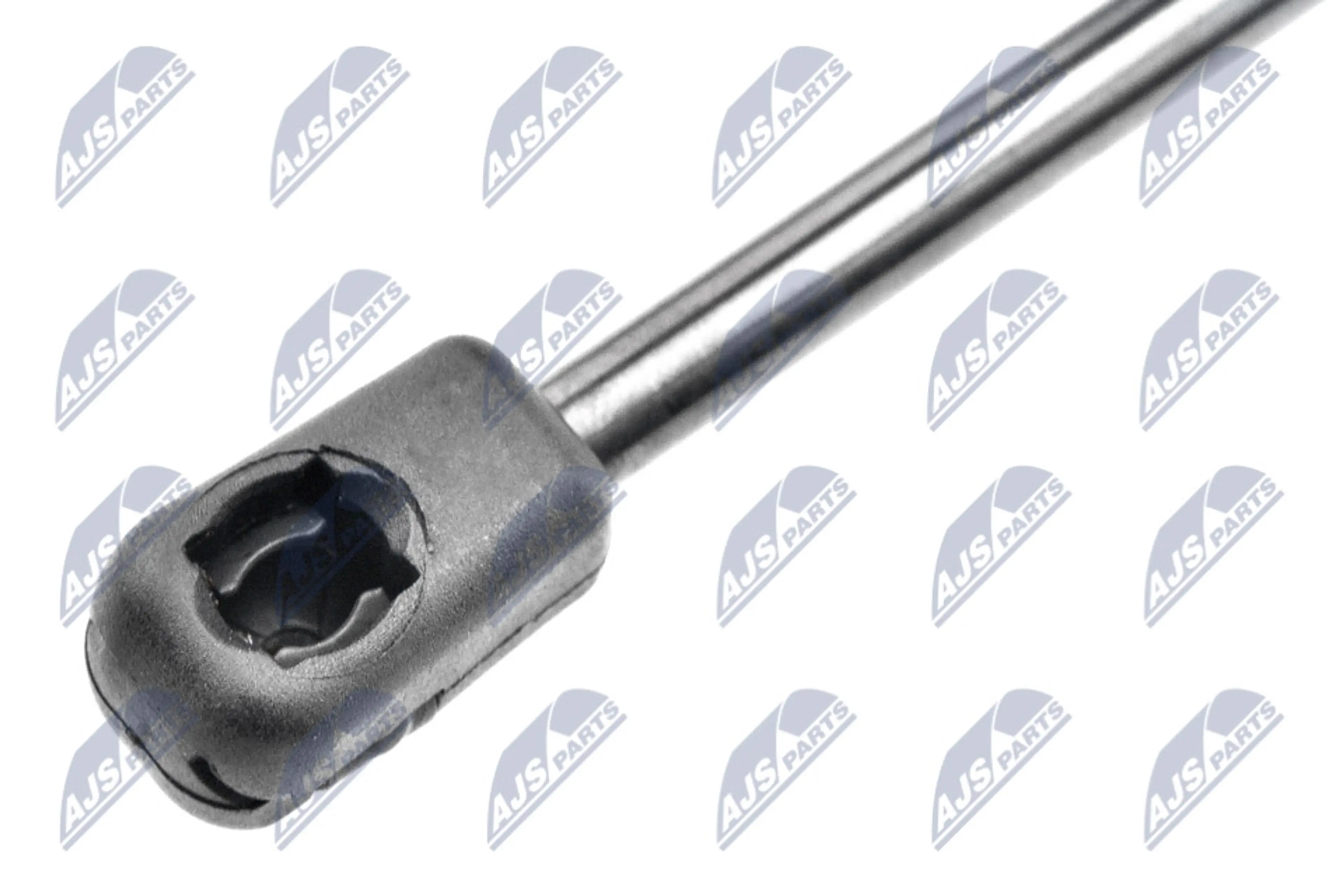 NTY MUELLE NEUMÁTICO, CAPÓ DE MOTOR