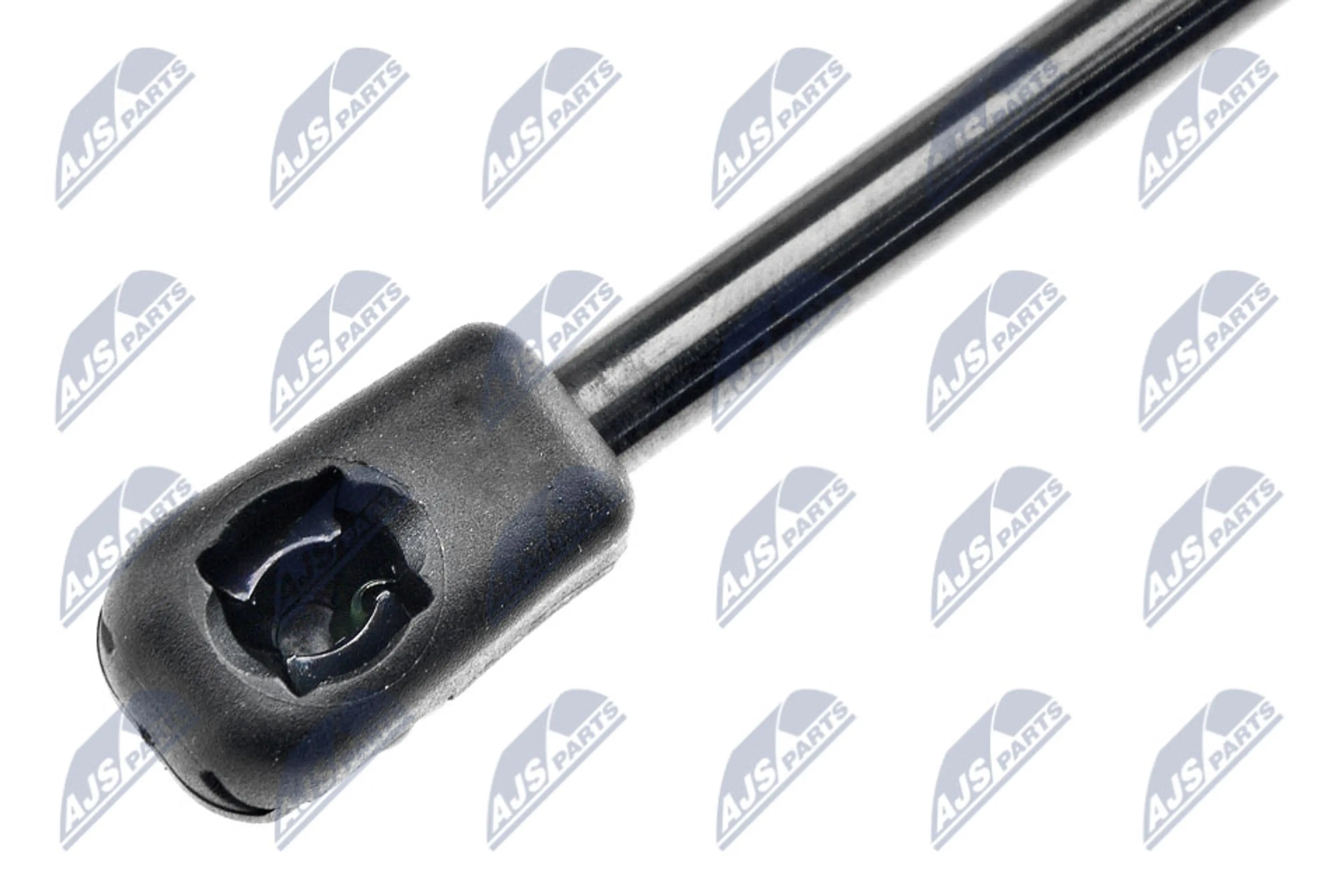 NTY MUELLE NEUMÁTICO, MALETERO / CO