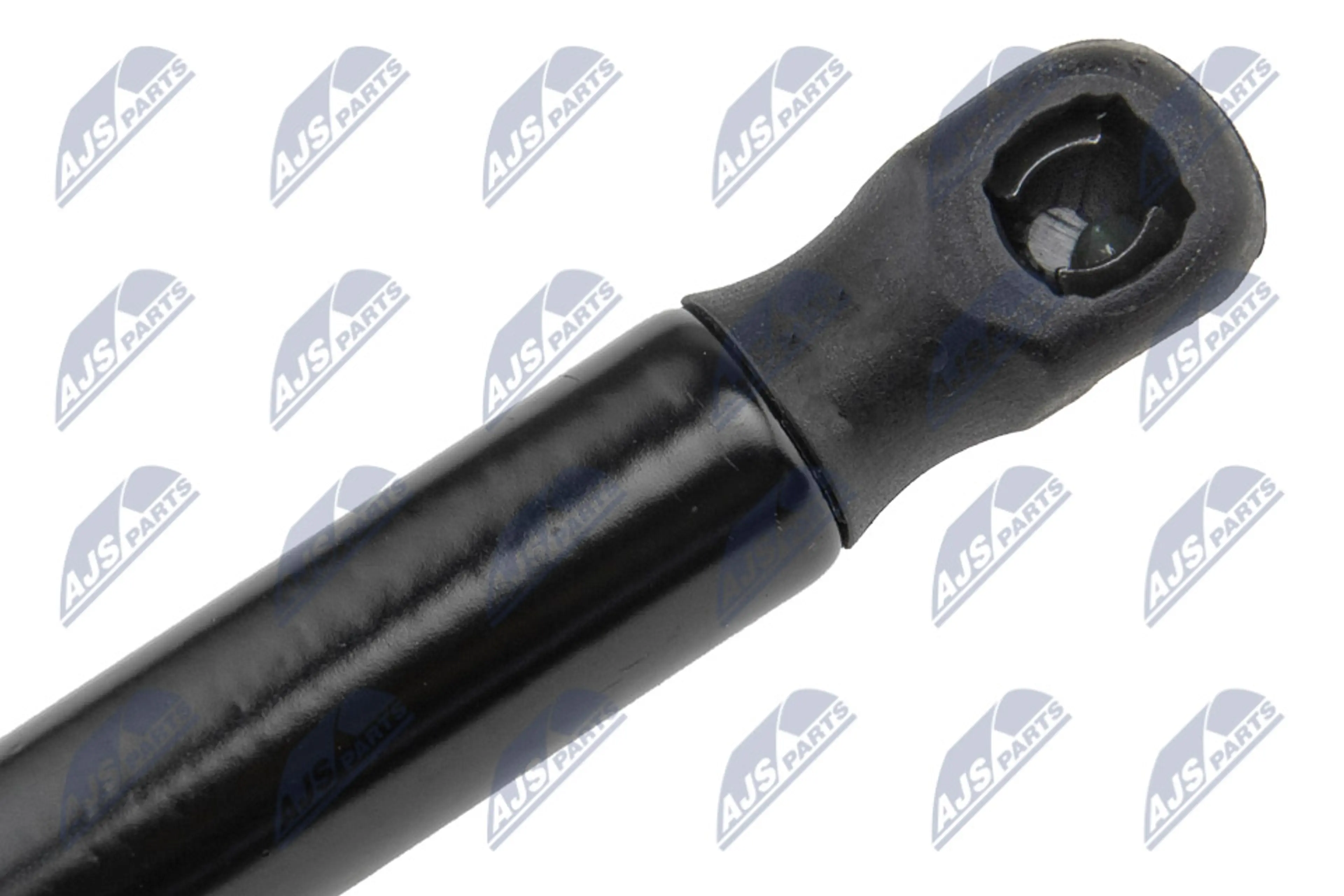 NTY MUELLE NEUMÁTICO, MALETERO / CO