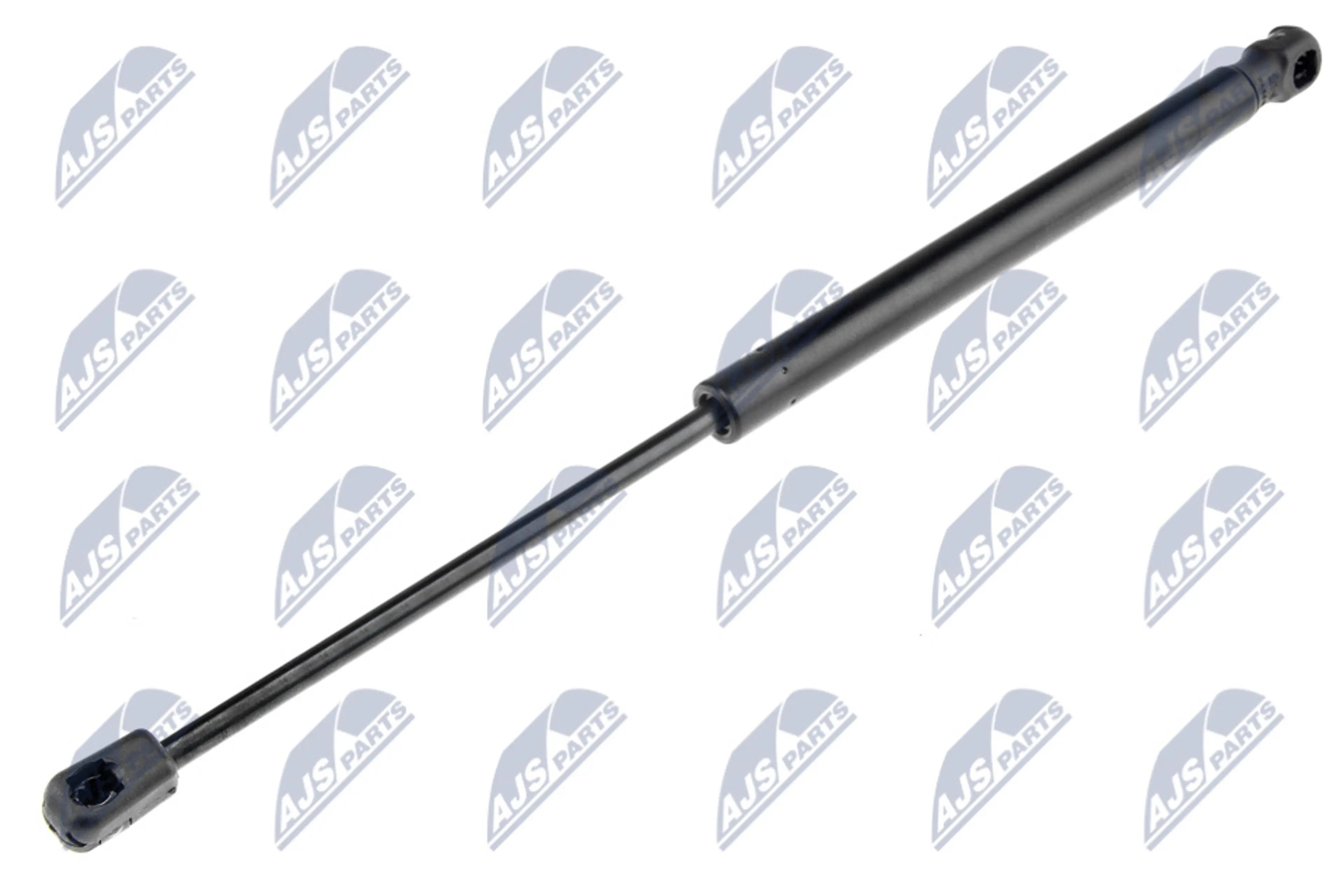 NTY MUELLE NEUMÁTICO, MALETERO / CO