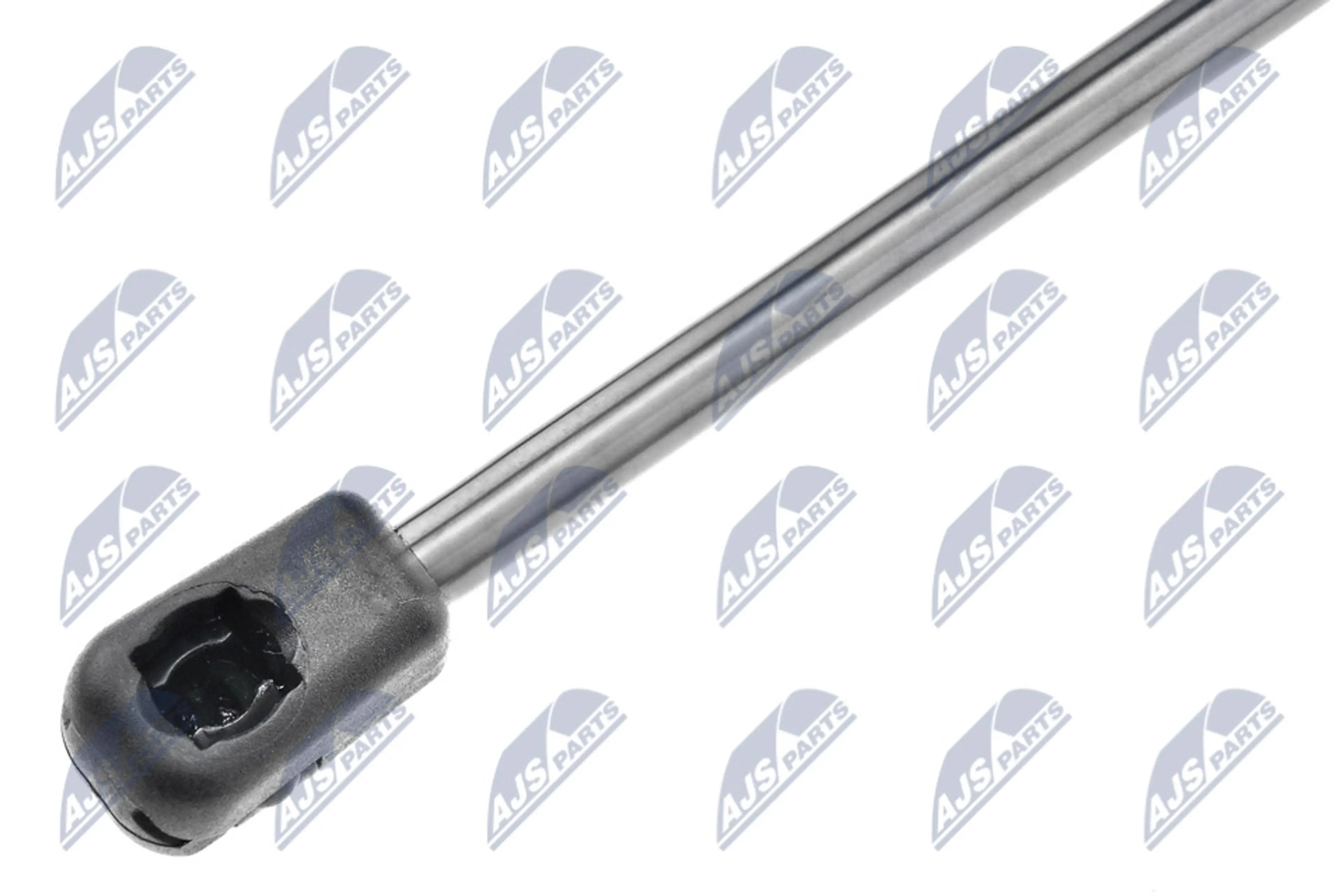 NTY MUELLE NEUMÁTICO, MALETERO / CO