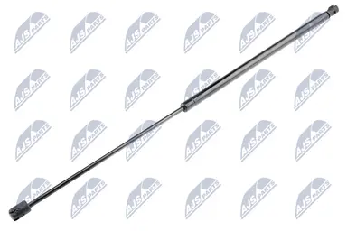 NTY MUELLE NEUMÁTICO, CAPÓ DE MOTOR