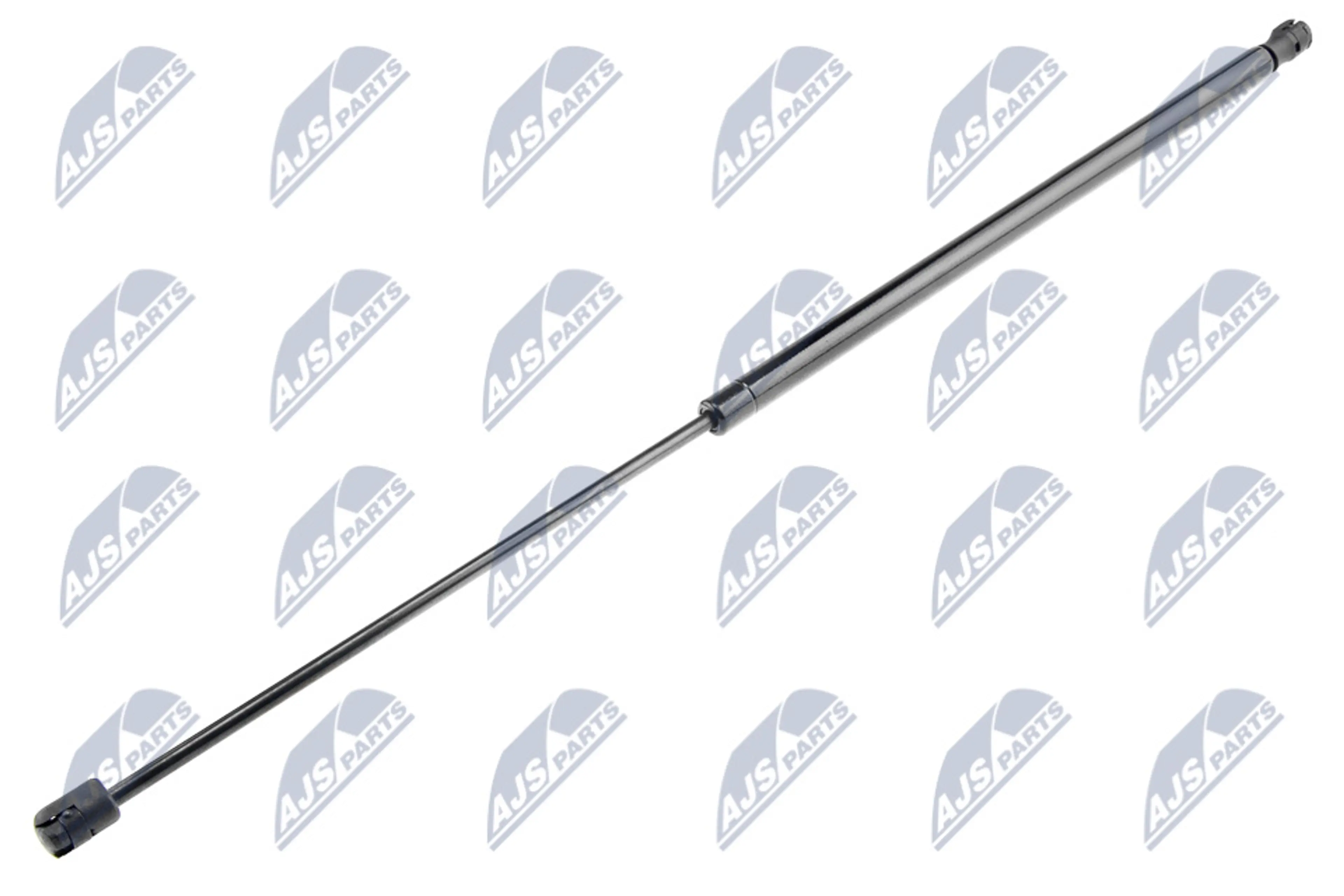 NTY MUELLE NEUMÁTICO, CAPÓ DE MOTOR