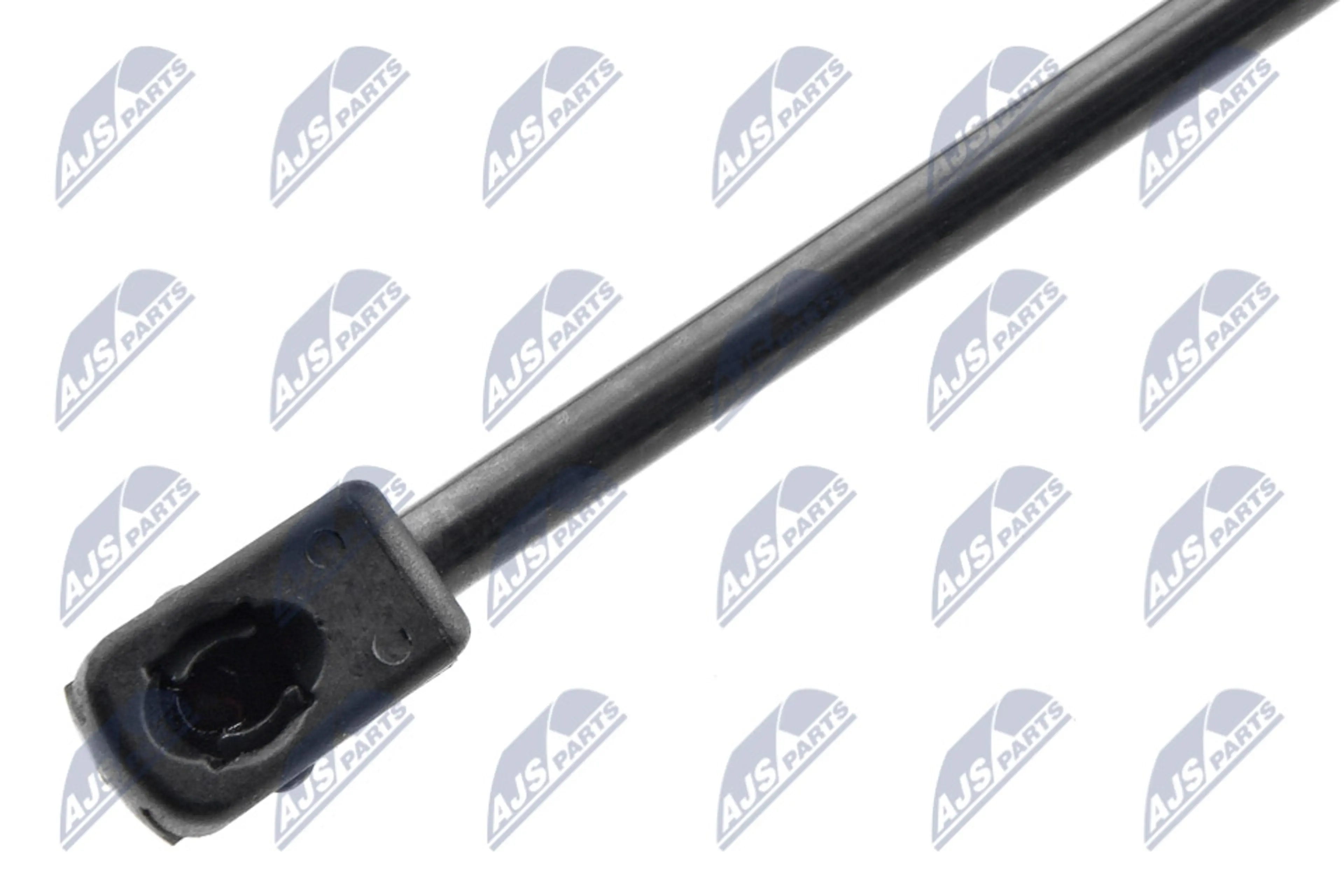 NTY MUELLE NEUMÁTICO, CAPÓ DE MOTOR