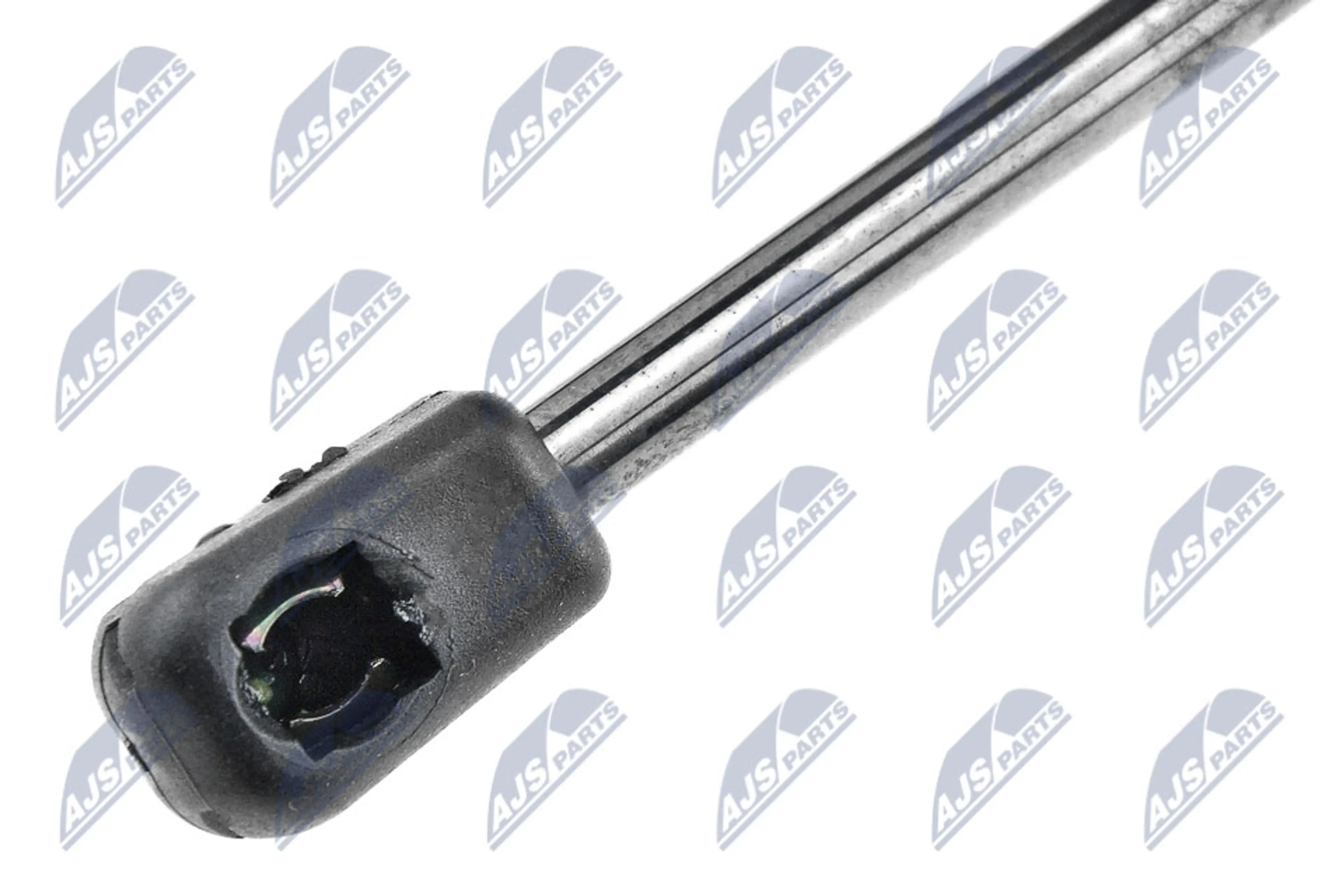 NTY MUELLE NEUMÁTICO, MALETERO / CO