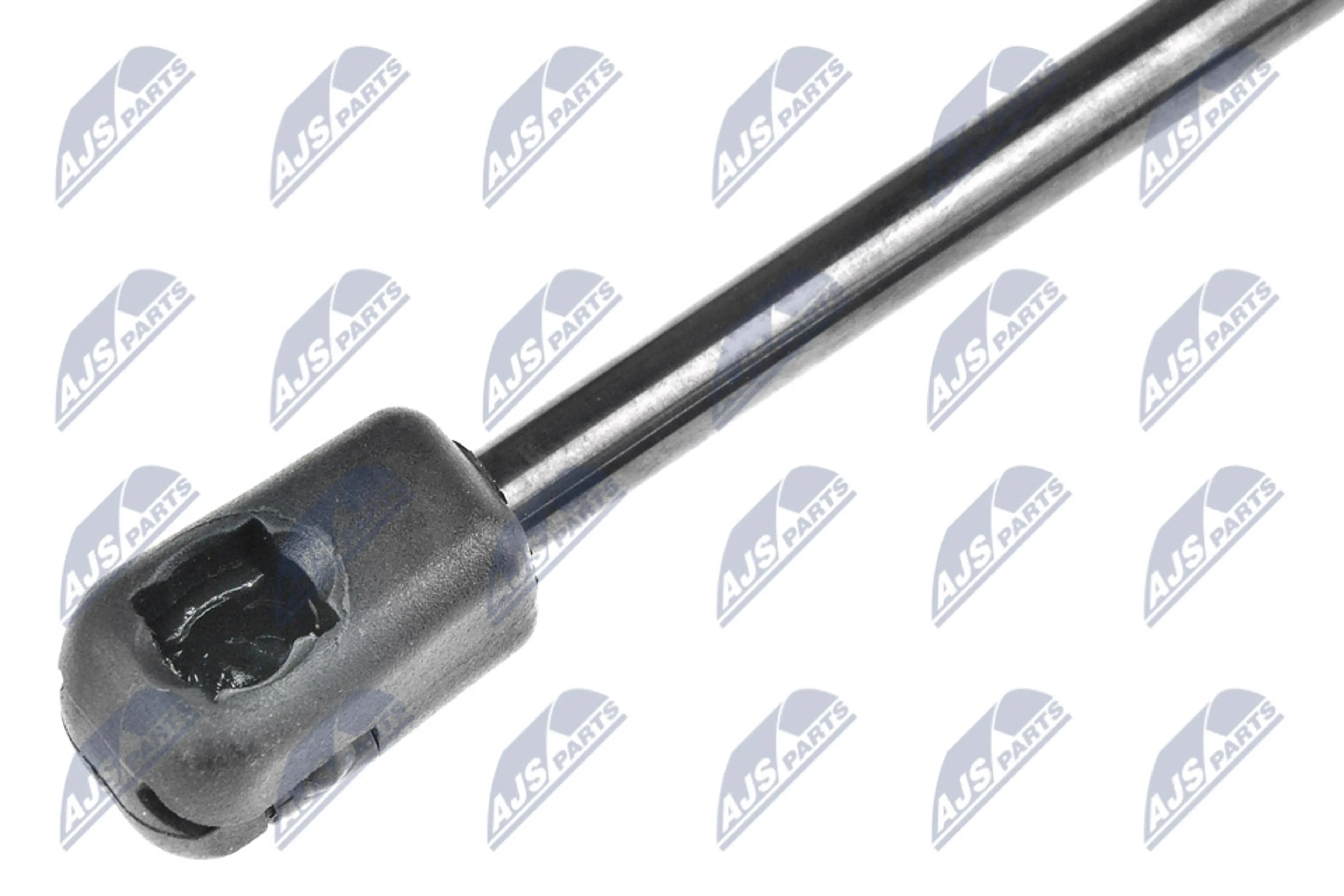 NTY MUELLE NEUMÁTICO, MALETERO / CO