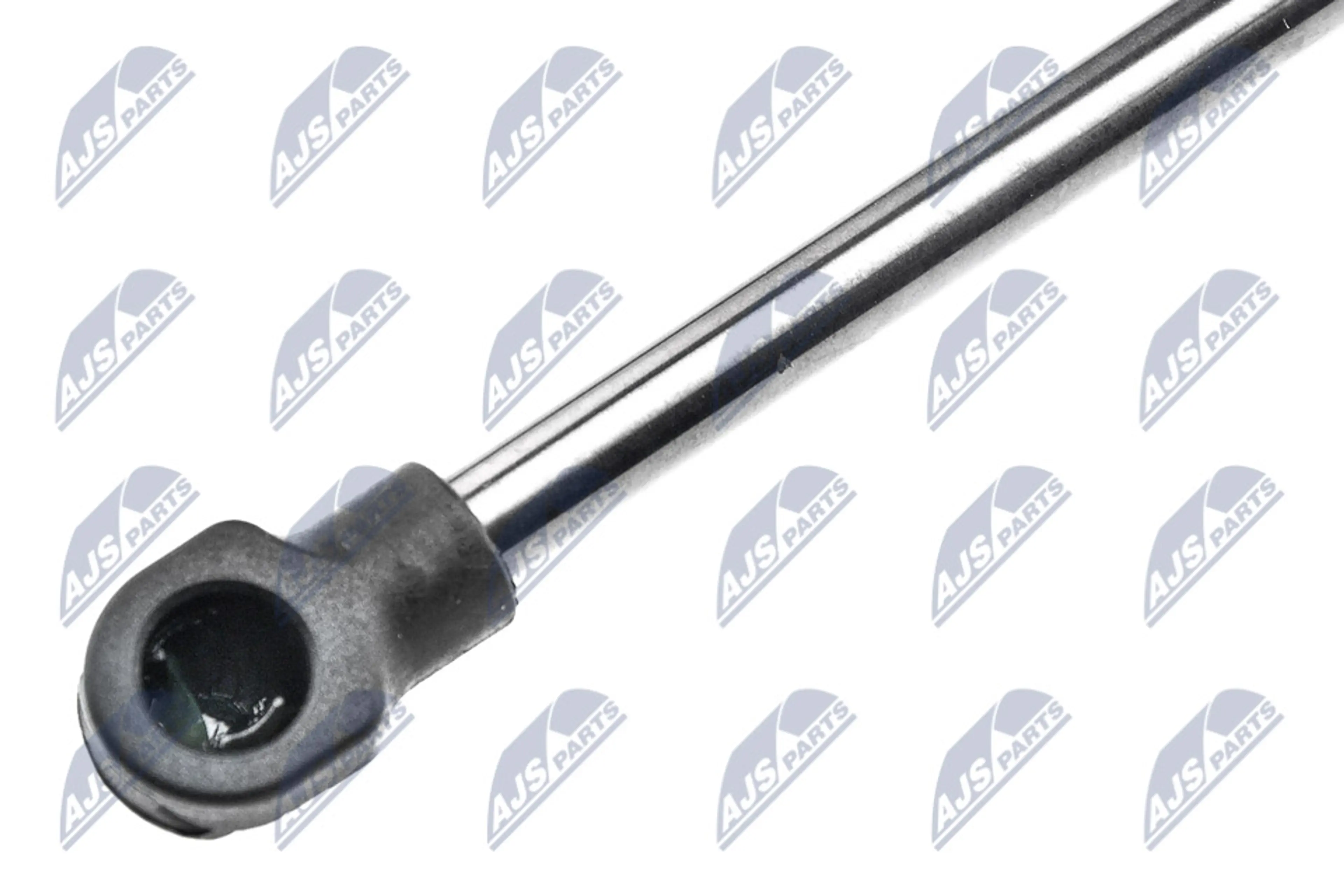 NTY MUELLE NEUMÁTICO, MALETERO / CO