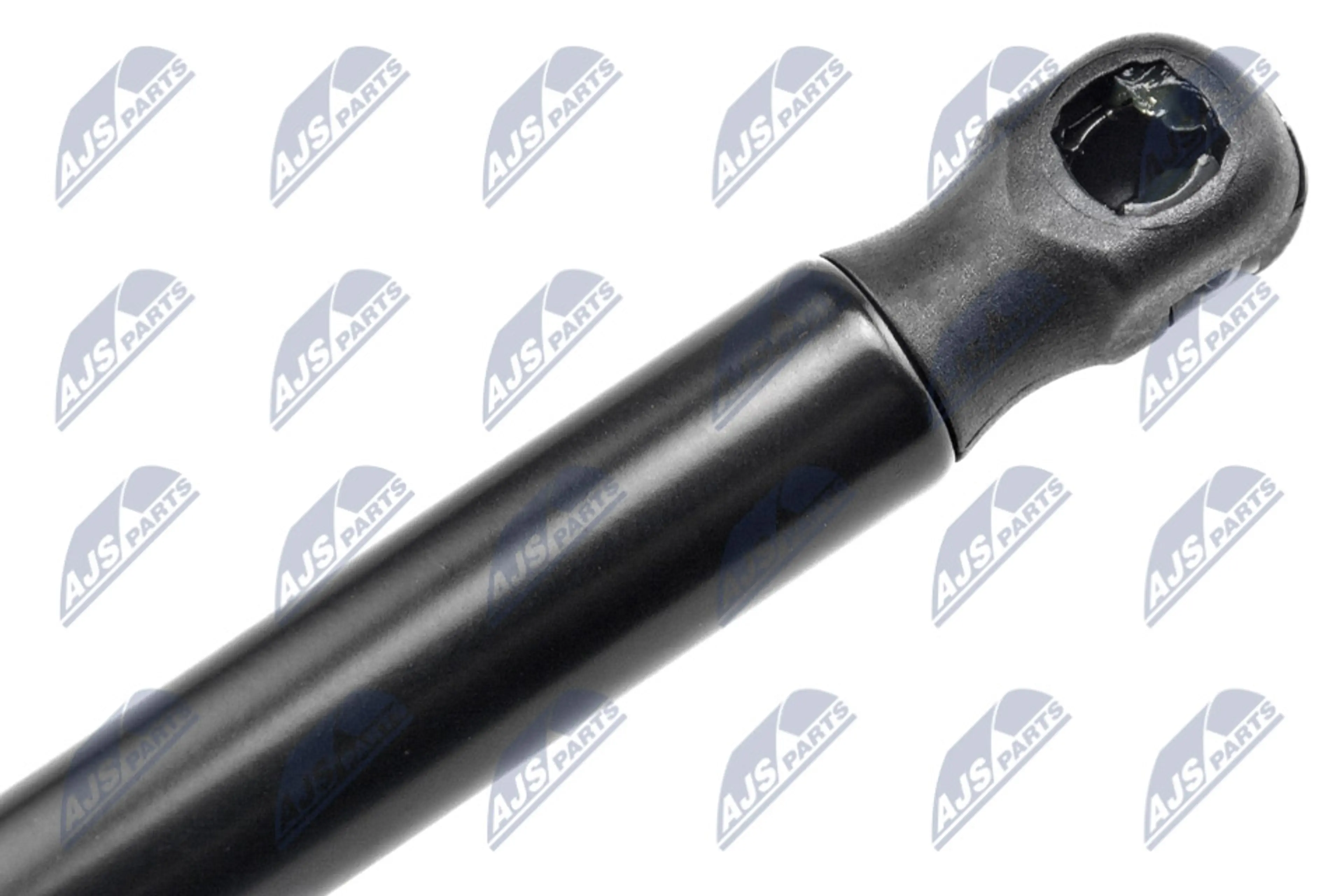 NTY MUELLE NEUMÁTICO, MALETERO / CO