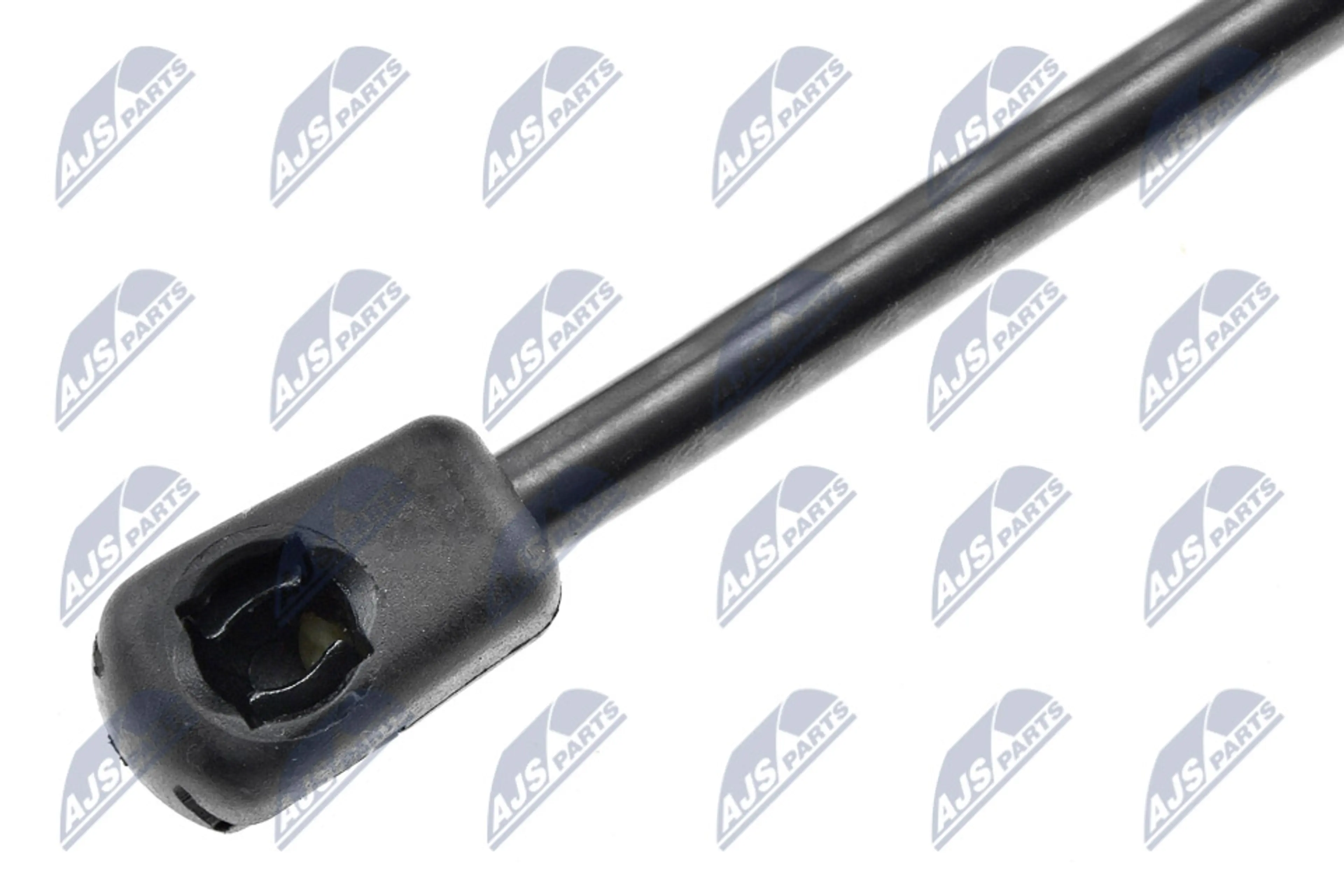 NTY MUELLE NEUMÁTICO, MALETERO / CO