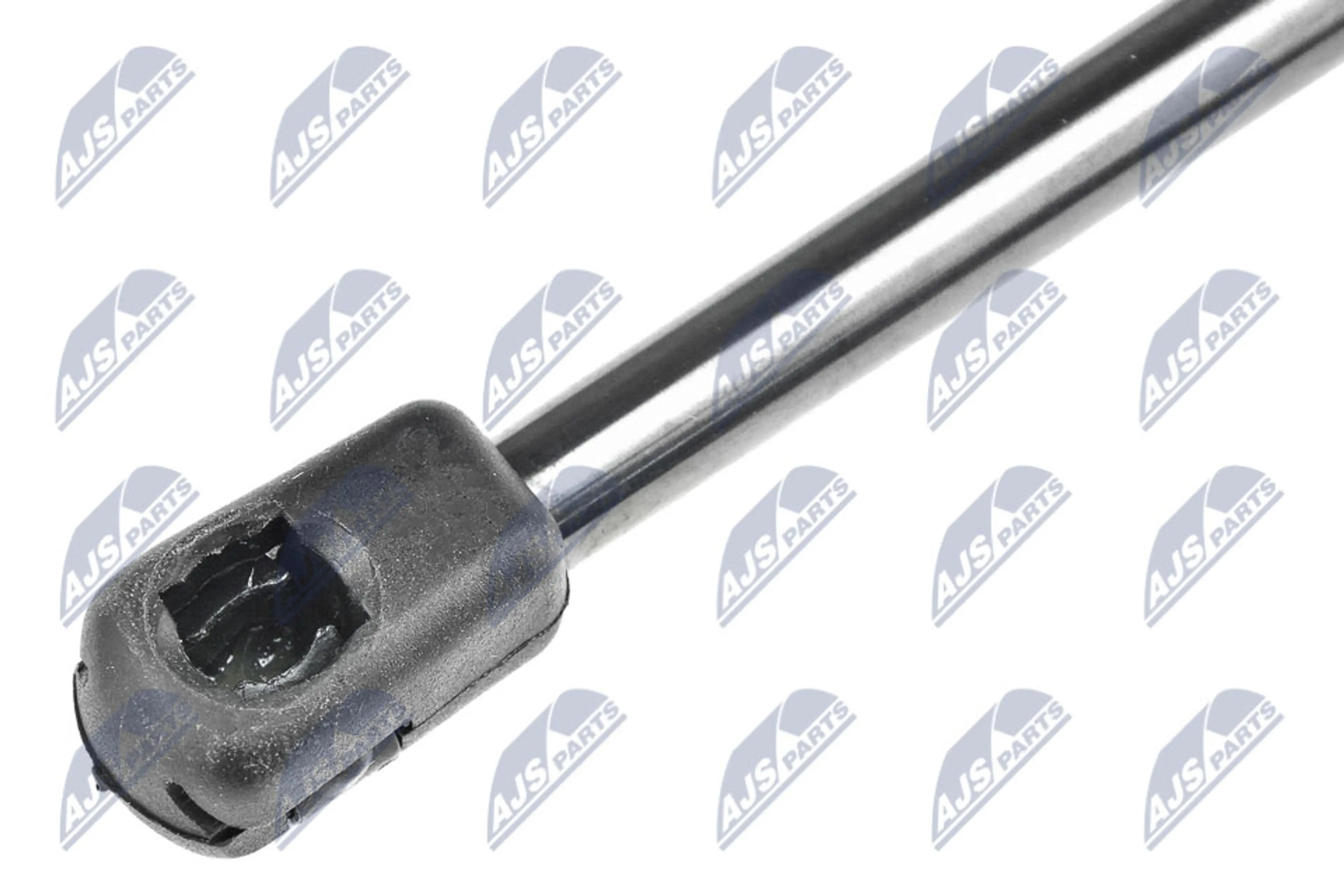 NTY MUELLE NEUMÁTICO, MALETERO / CO