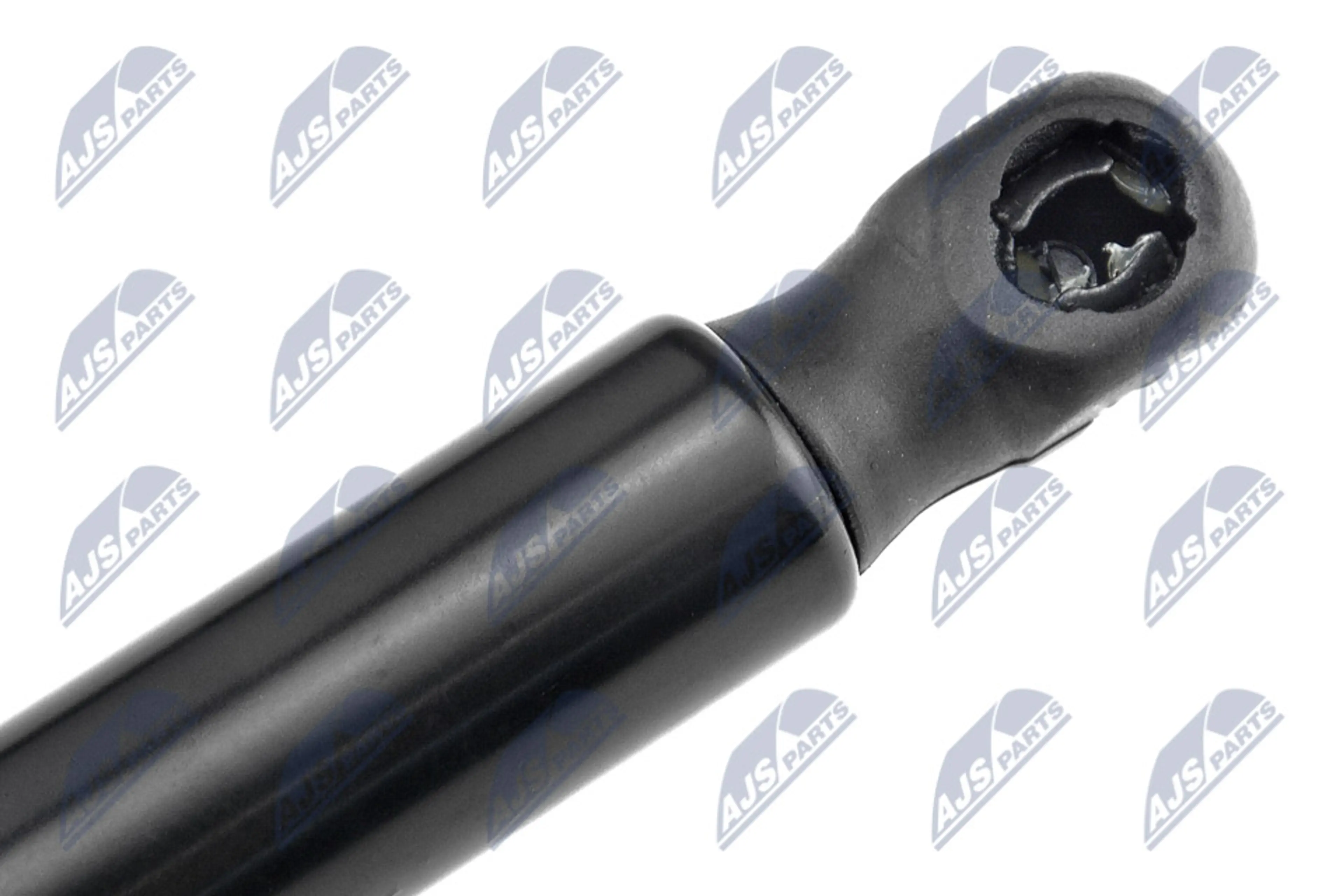 NTY MUELLE NEUMÁTICO, MALETERO / CO