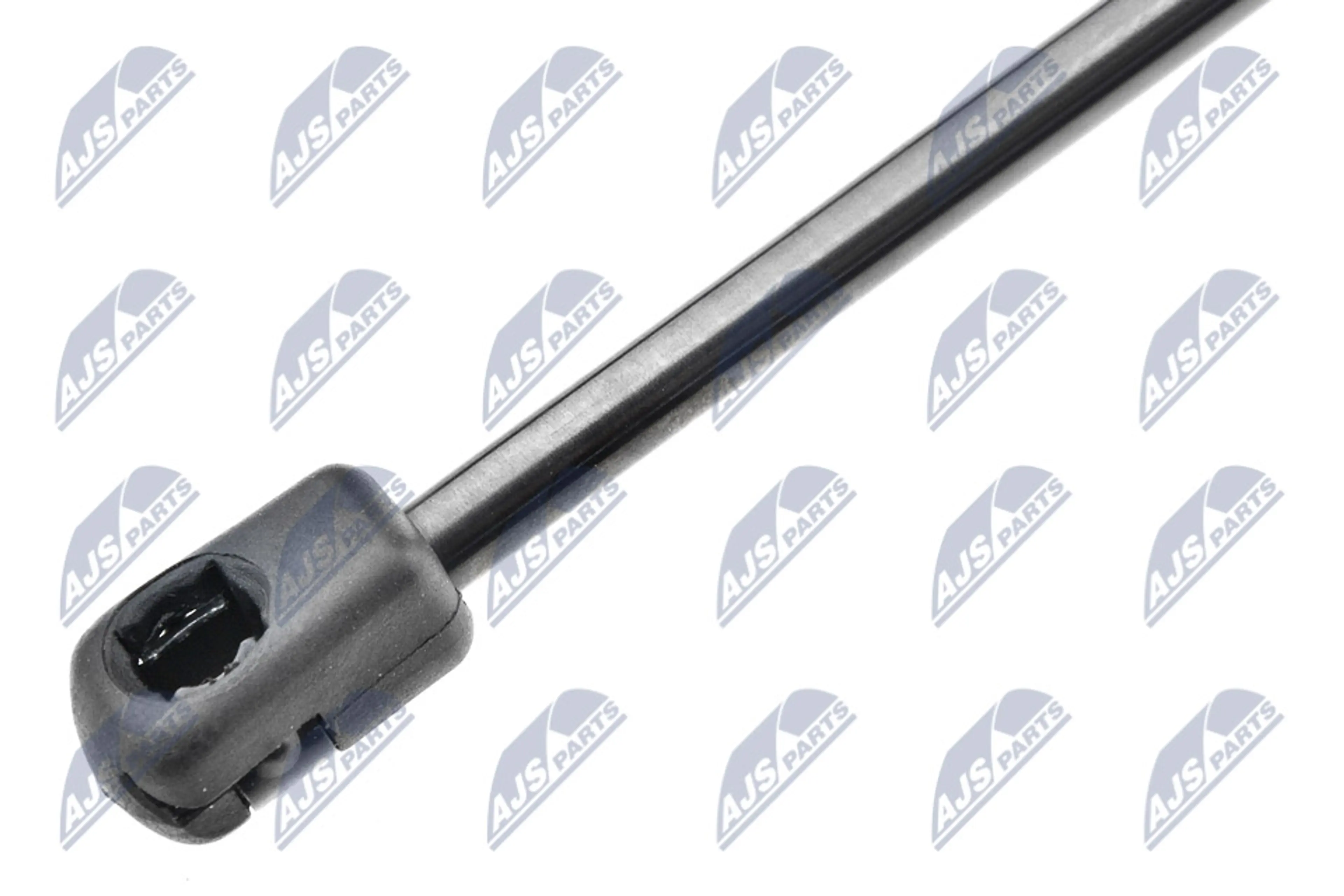 NTY MUELLE NEUMÁTICO, CAPÓ DE MOTOR