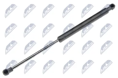 NTY MUELLE NEUMÁTICO, MALETERO / CO