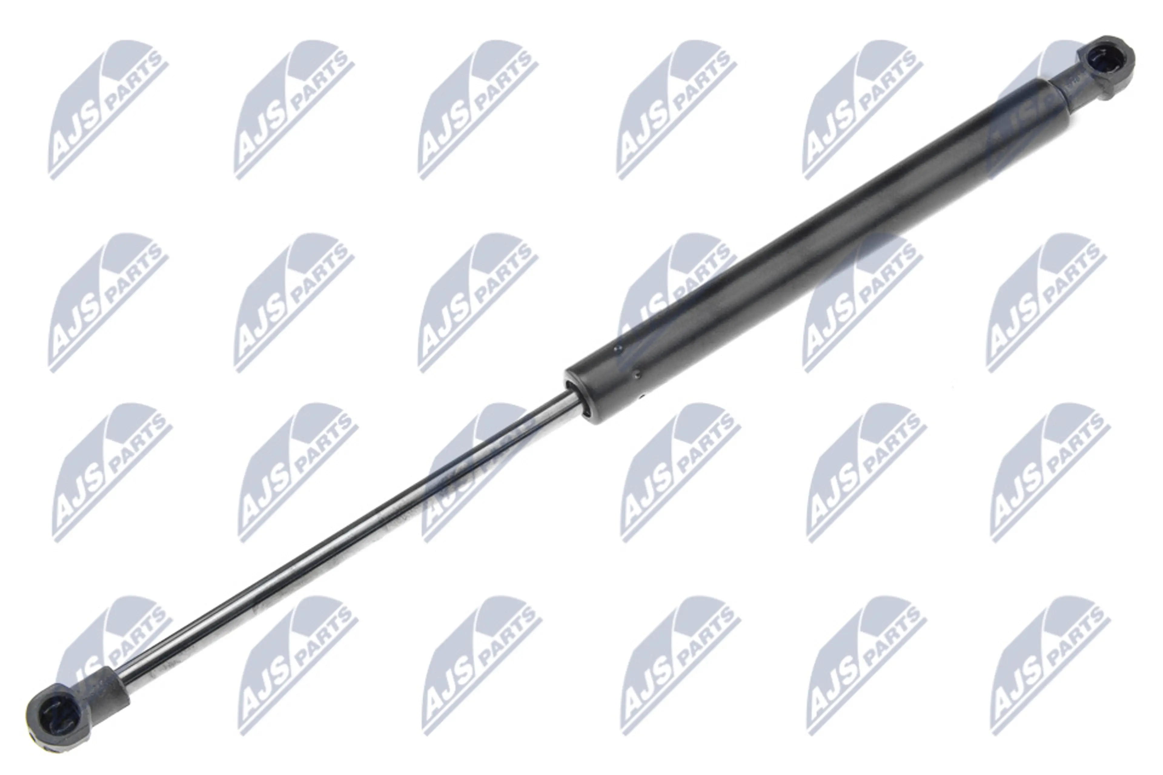 NTY MUELLE NEUMÁTICO, MALETERO / CO