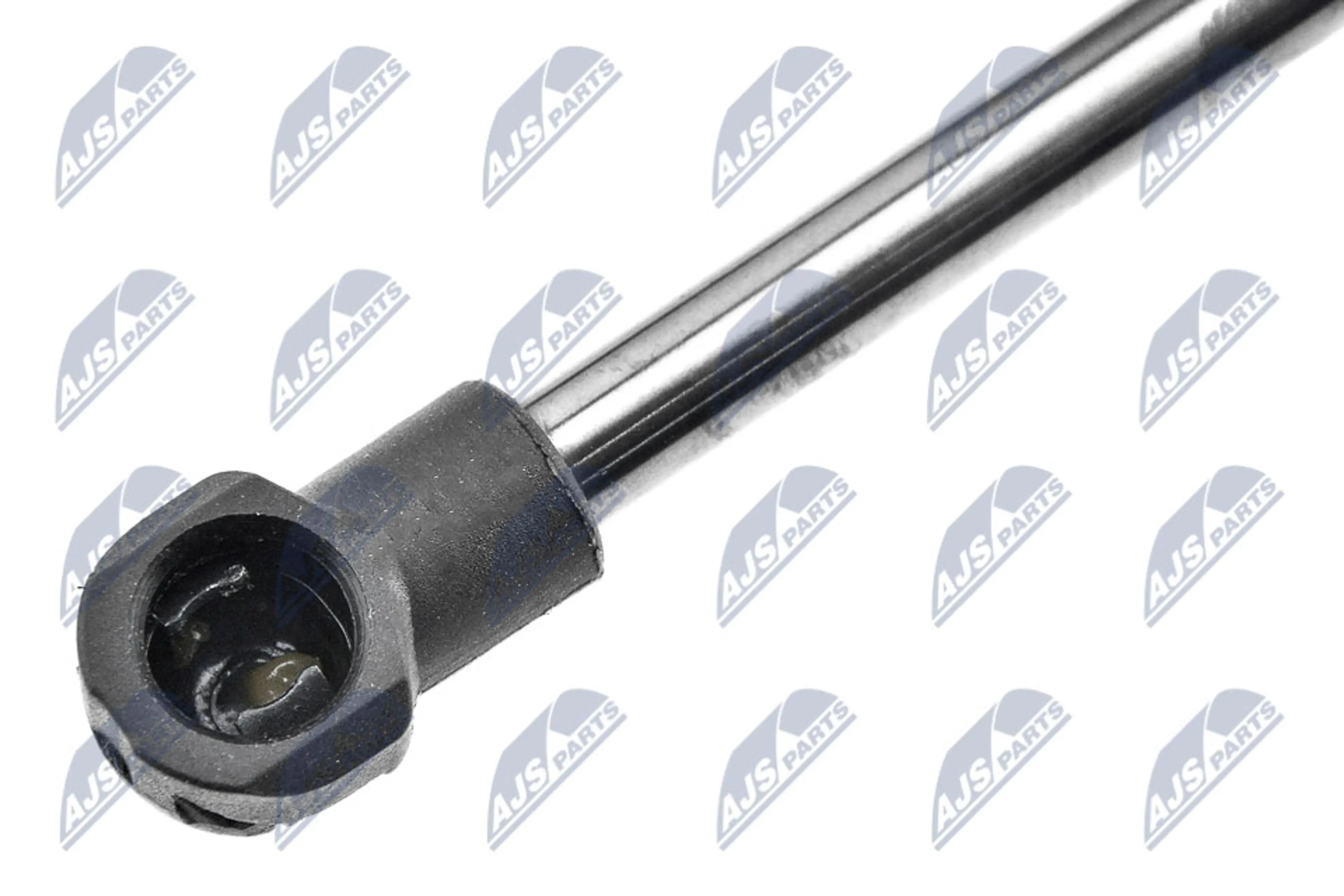 NTY MUELLE NEUMÁTICO, MALETERO / CO