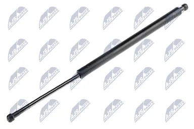 NTY MUELLE NEUMÁTICO, MALETERO / CO