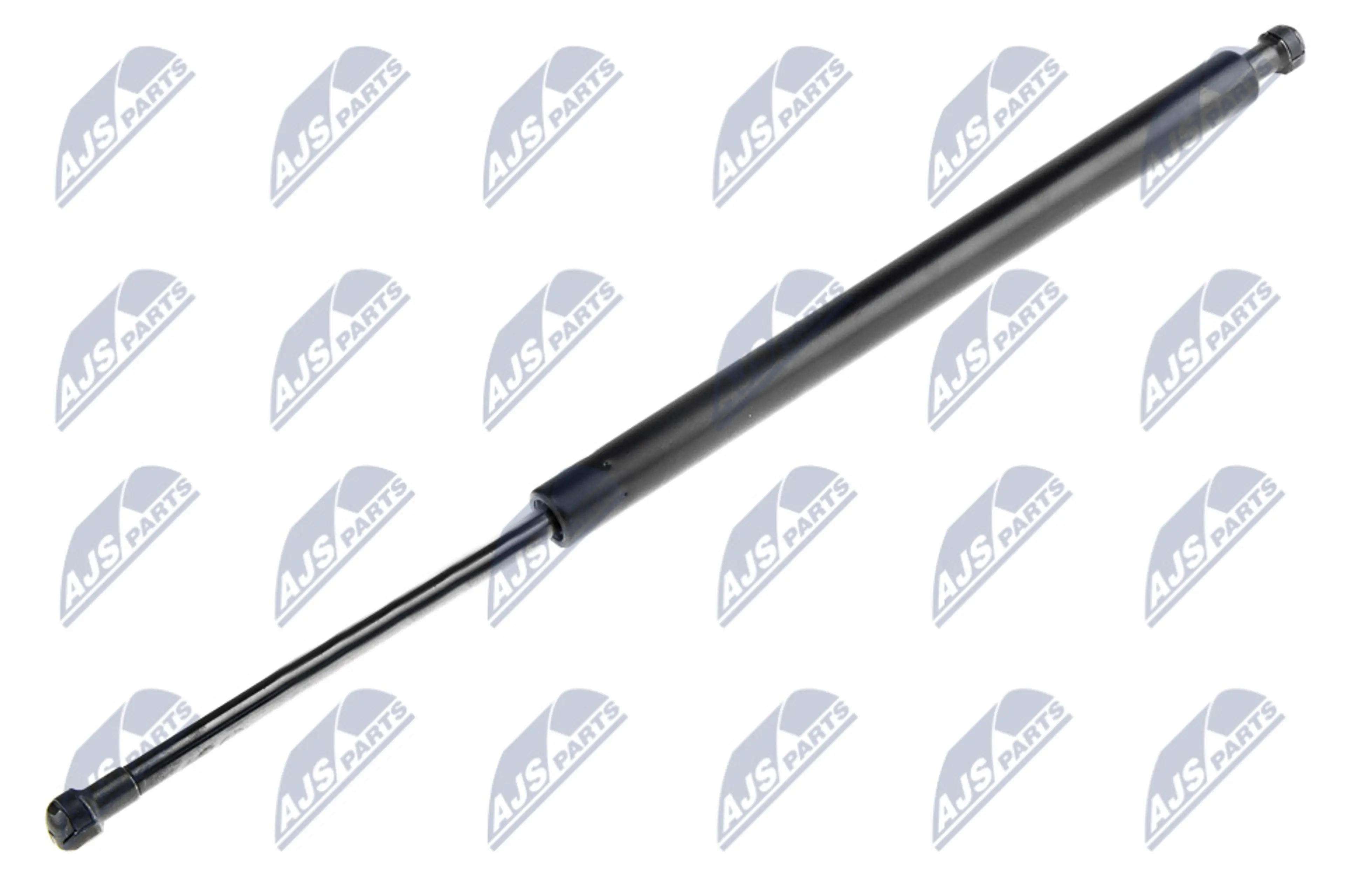 NTY MUELLE NEUMÁTICO, MALETERO / CO