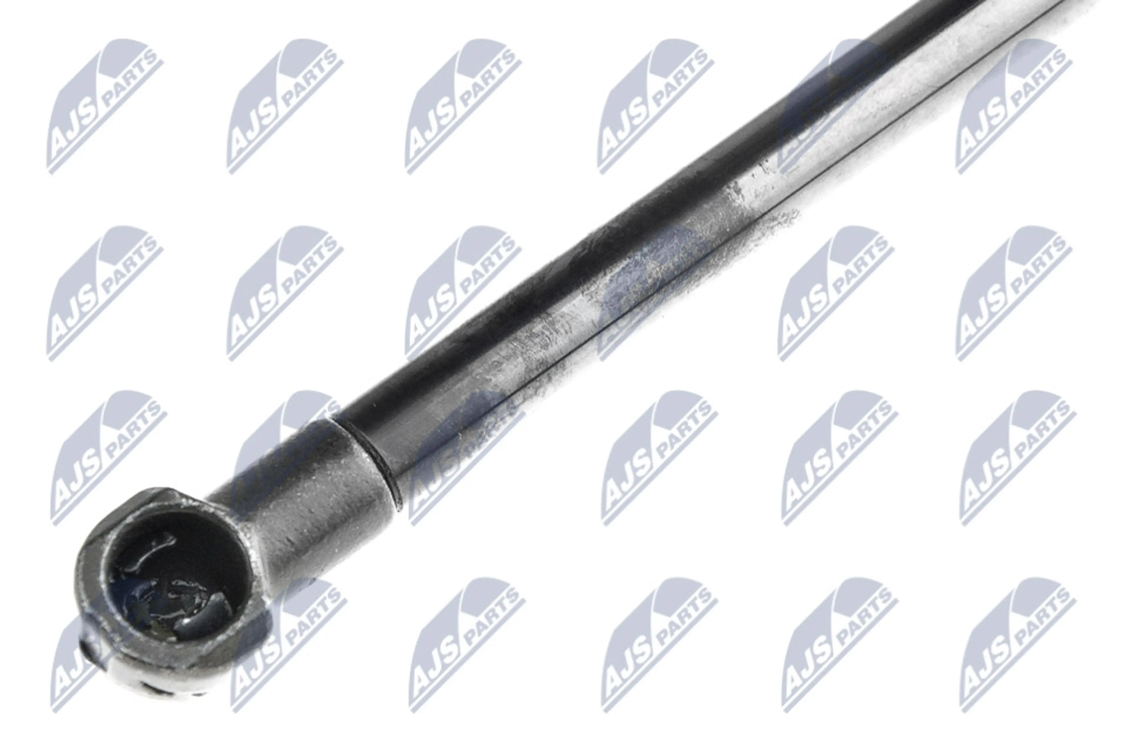 NTY MUELLE NEUMÁTICO, MALETERO / CO