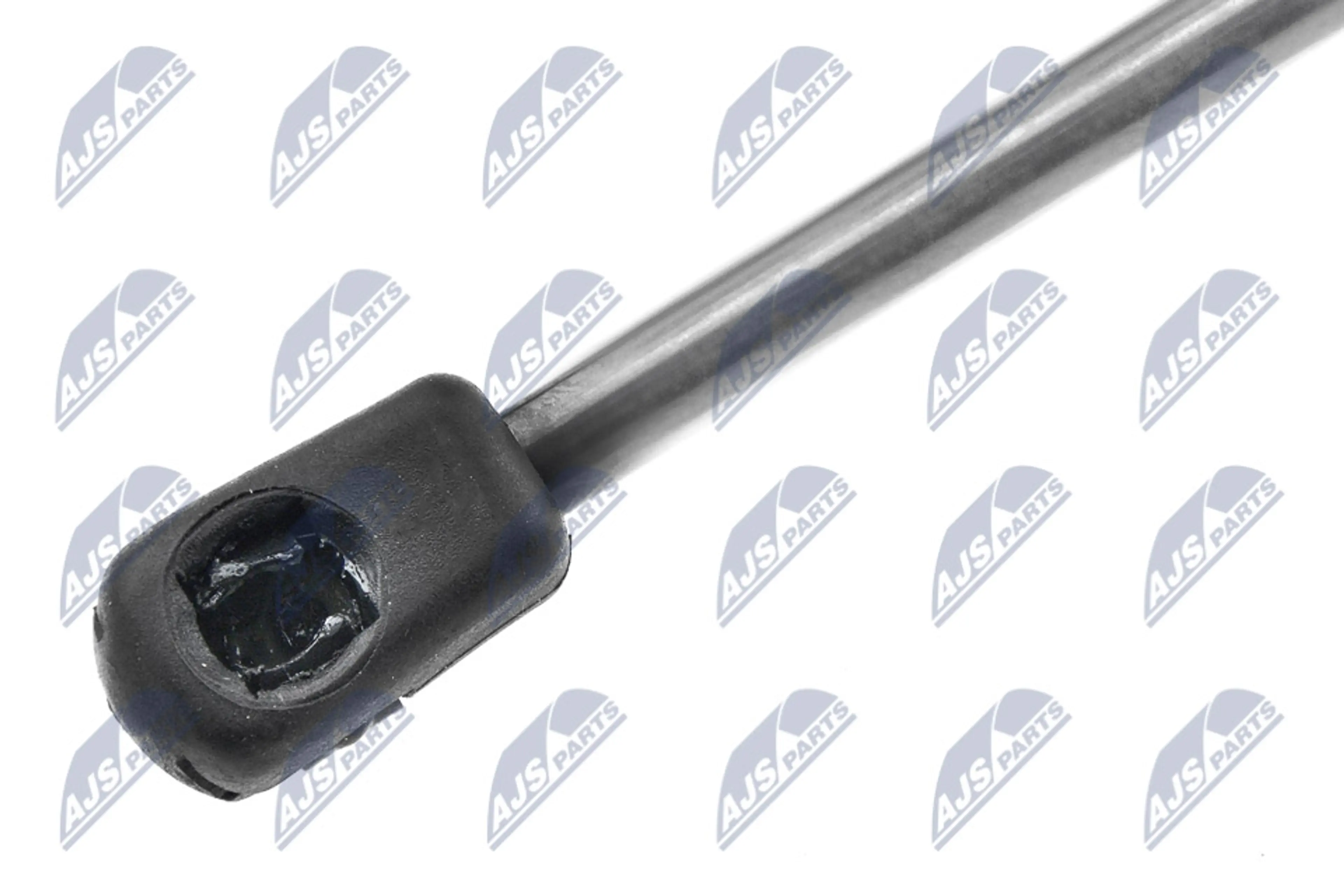 MUELLE MALETERO 500MM--440N