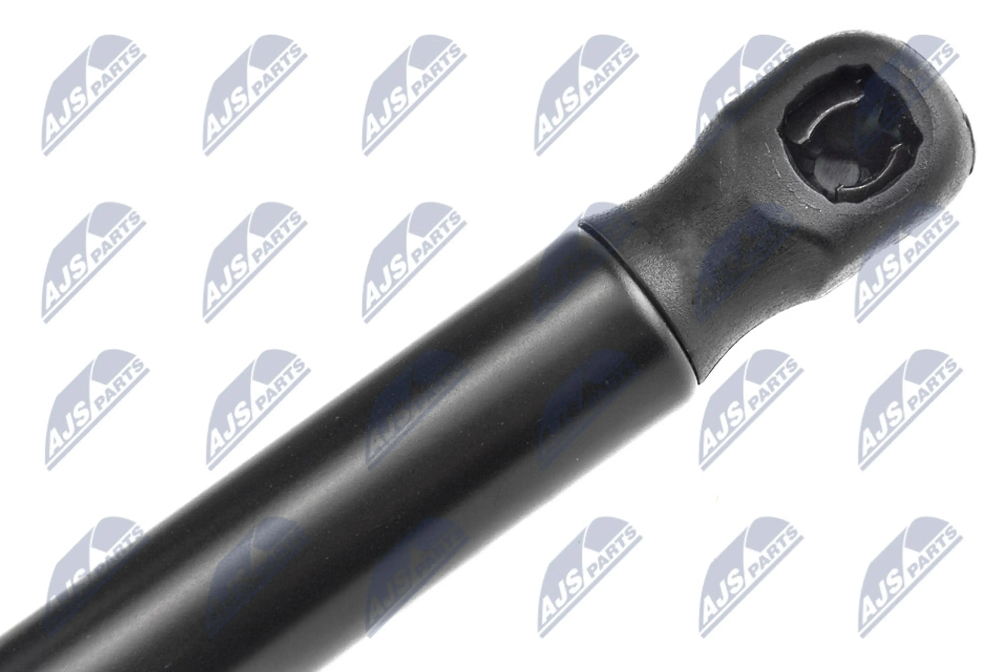 MUELLE MALETERO 500MM--440N