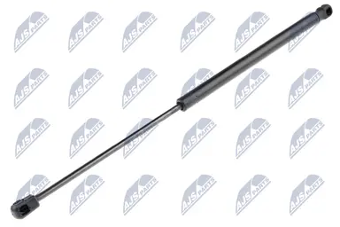 NTY MUELLE NEUMÁTICO, MALETERO / CO