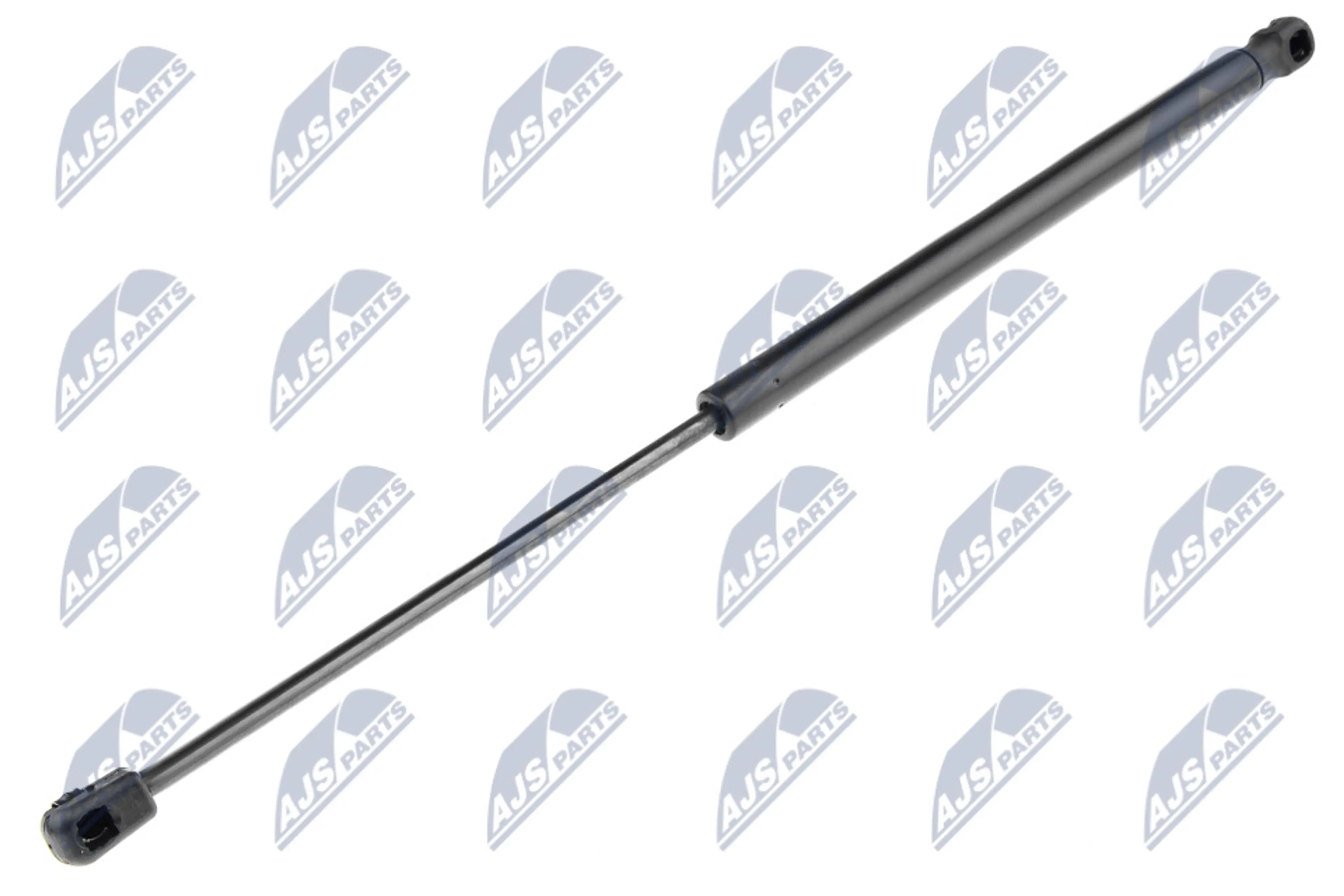 NTY MUELLE NEUMÁTICO, MALETERO / CO