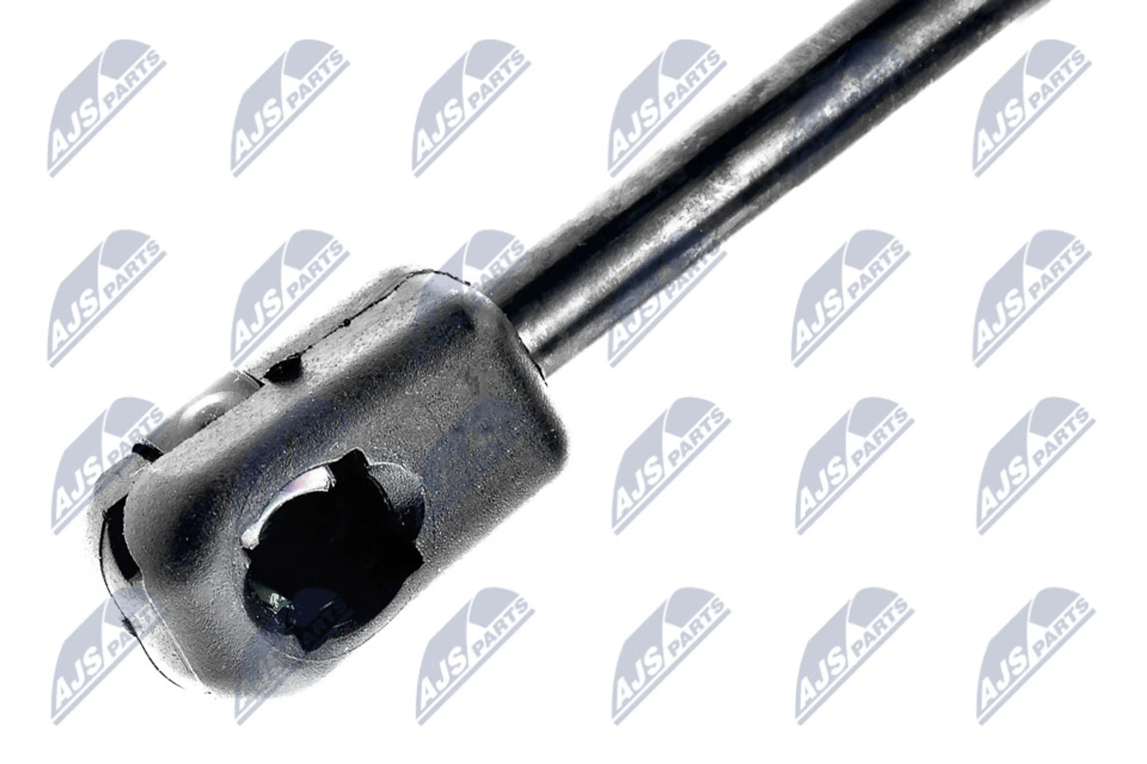 NTY MUELLE NEUMÁTICO, MALETERO / CO