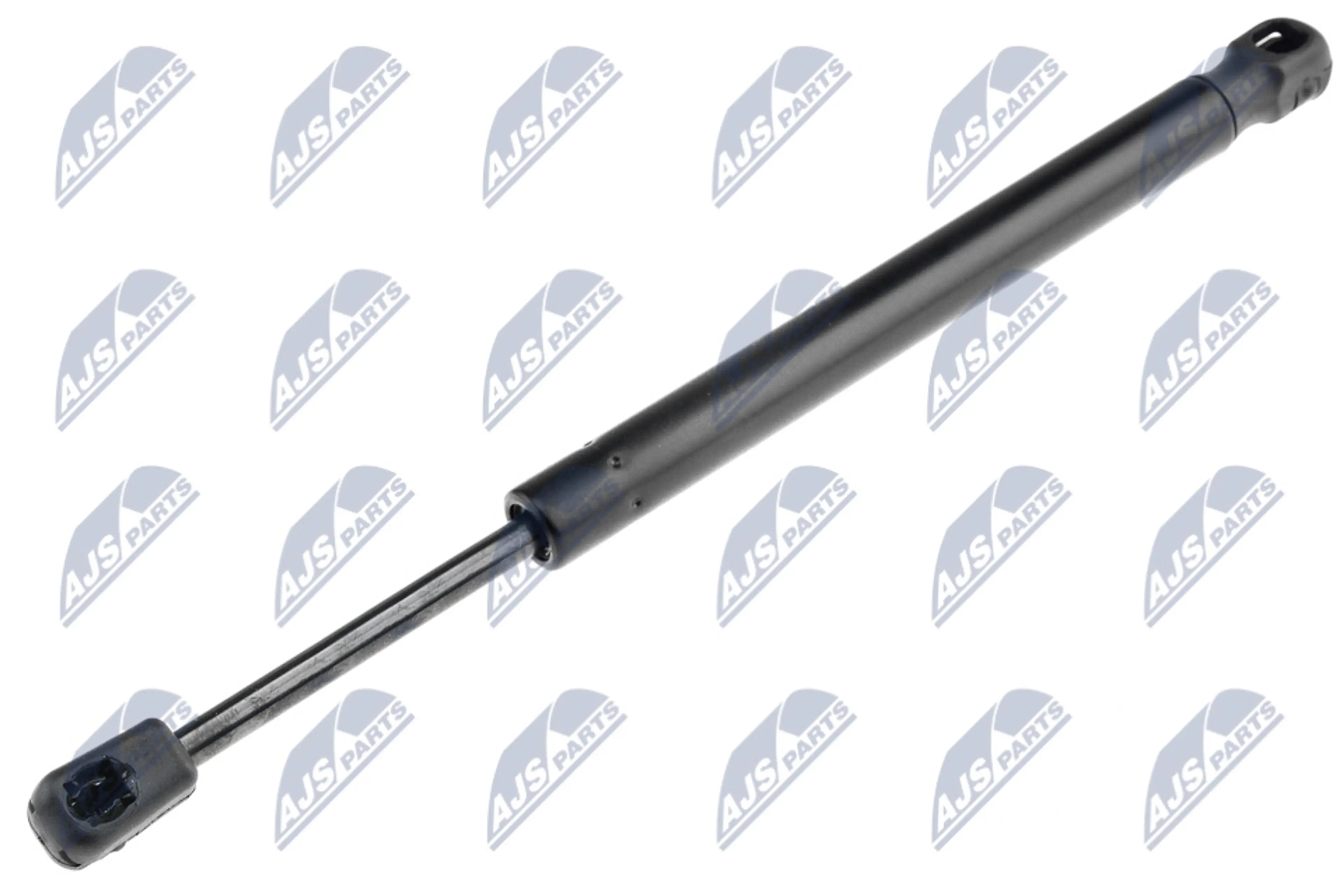 NTY MUELLE NEUMÁTICO, MALETERO / CO