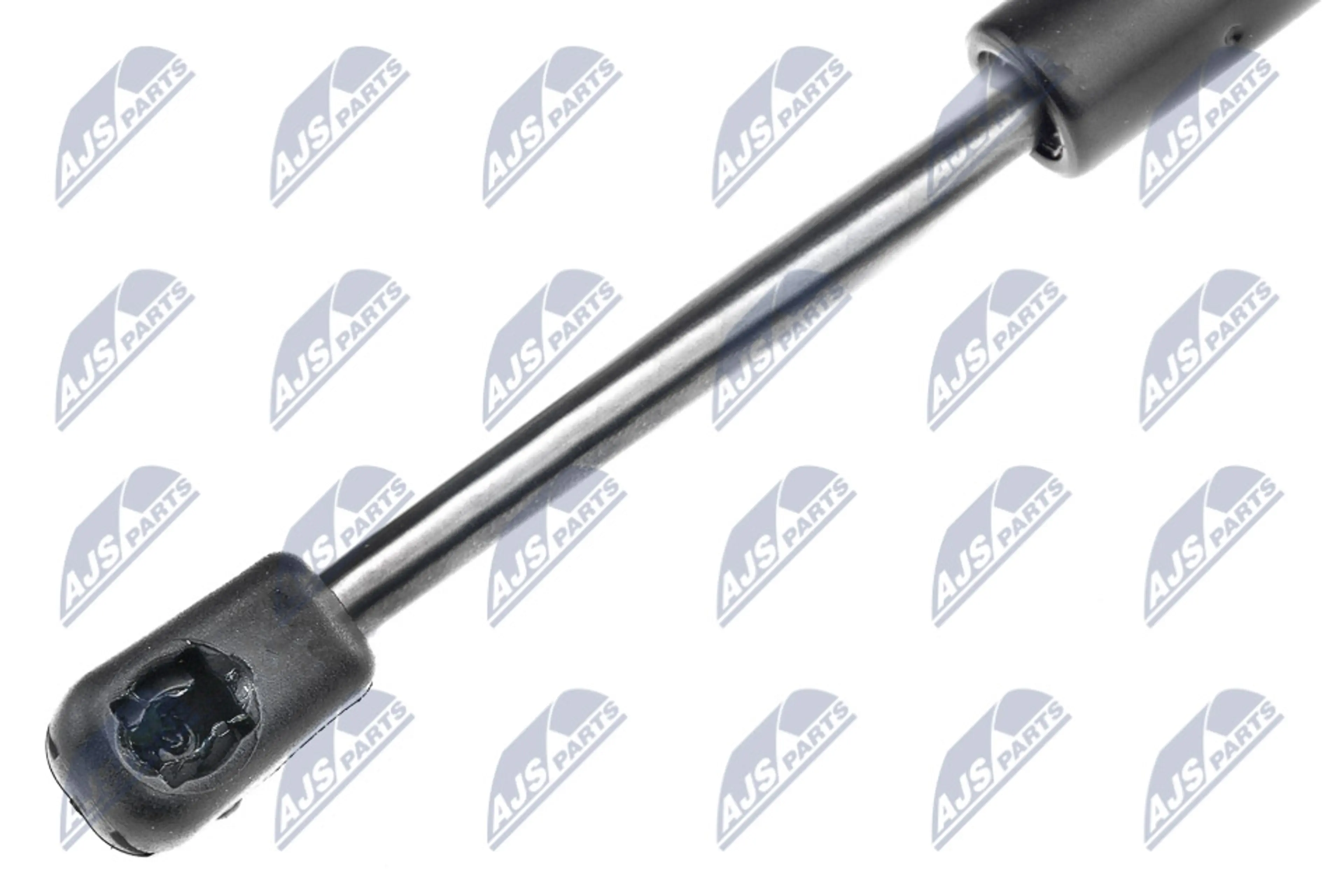 NTY MUELLE NEUMÁTICO, MALETERO / CO