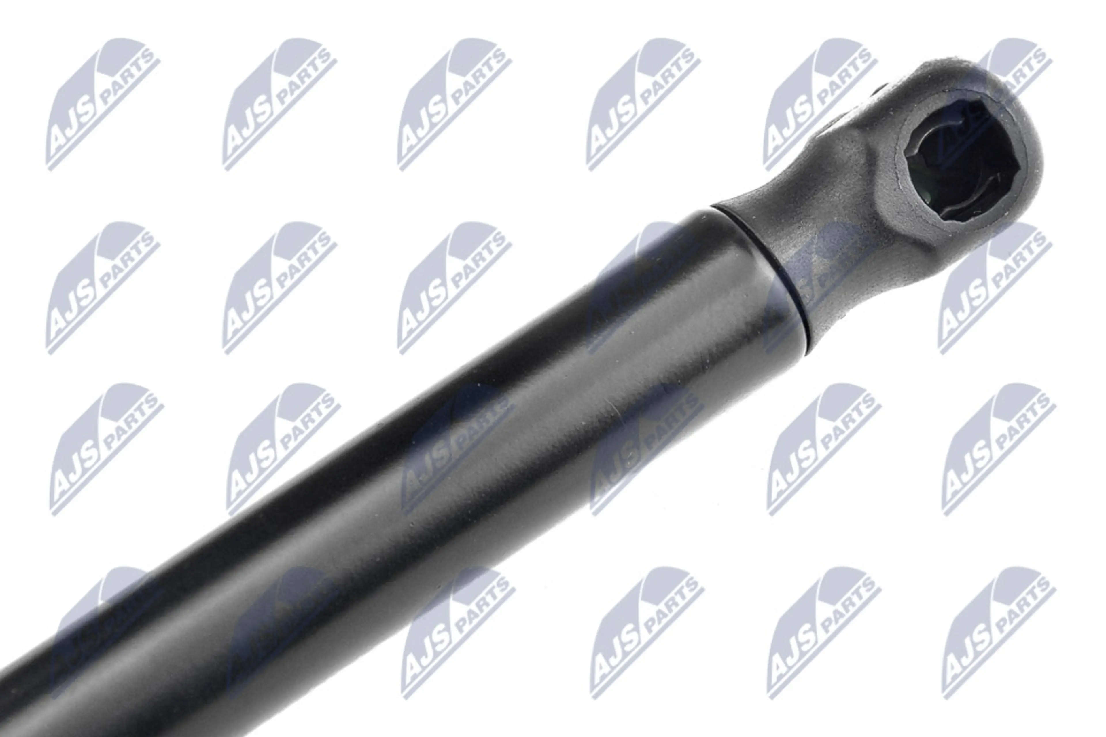 NTY MUELLE NEUMÁTICO, MALETERO / CO