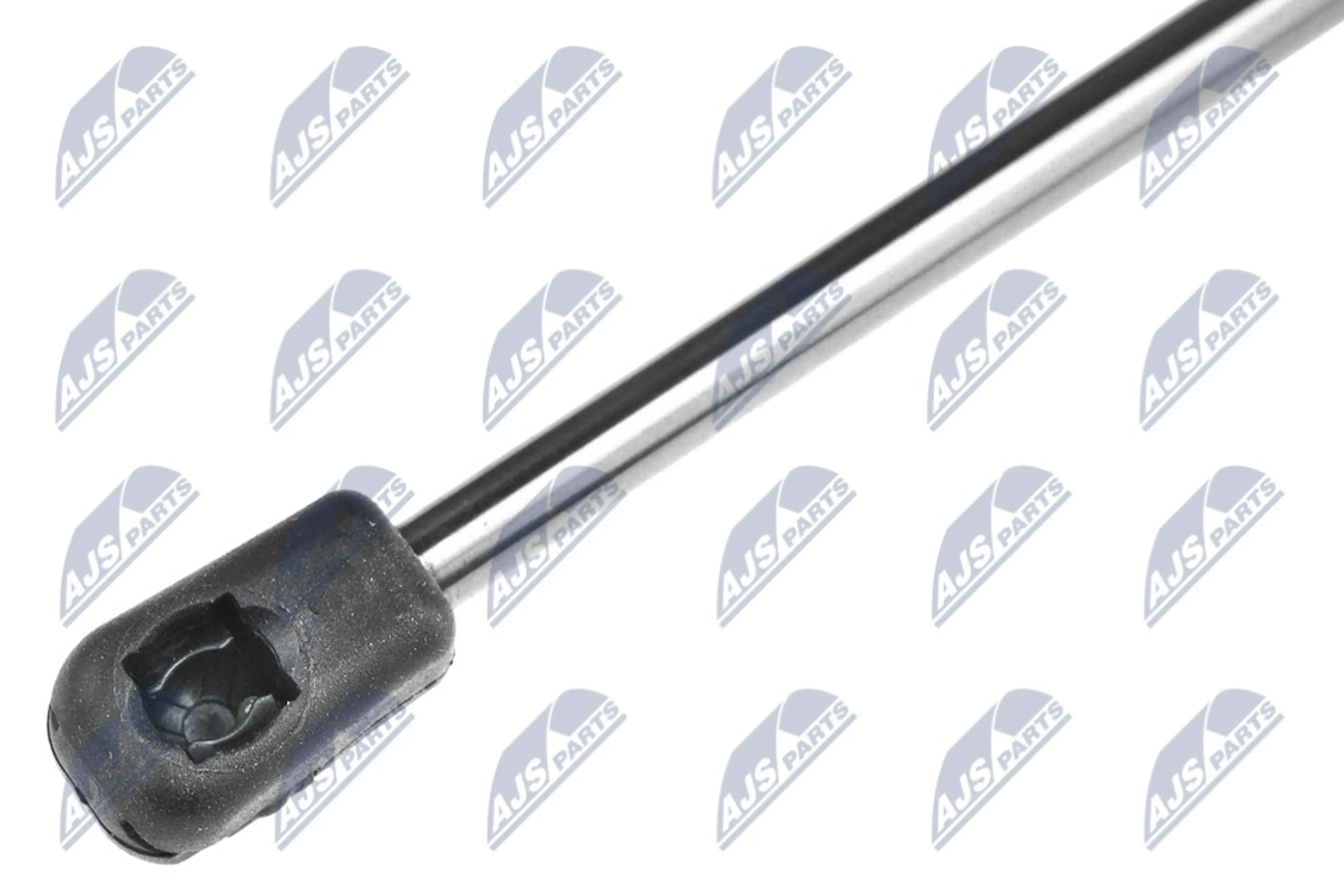 NTY MUELLE NEUMÁTICO, CAPÓ DE MOTOR