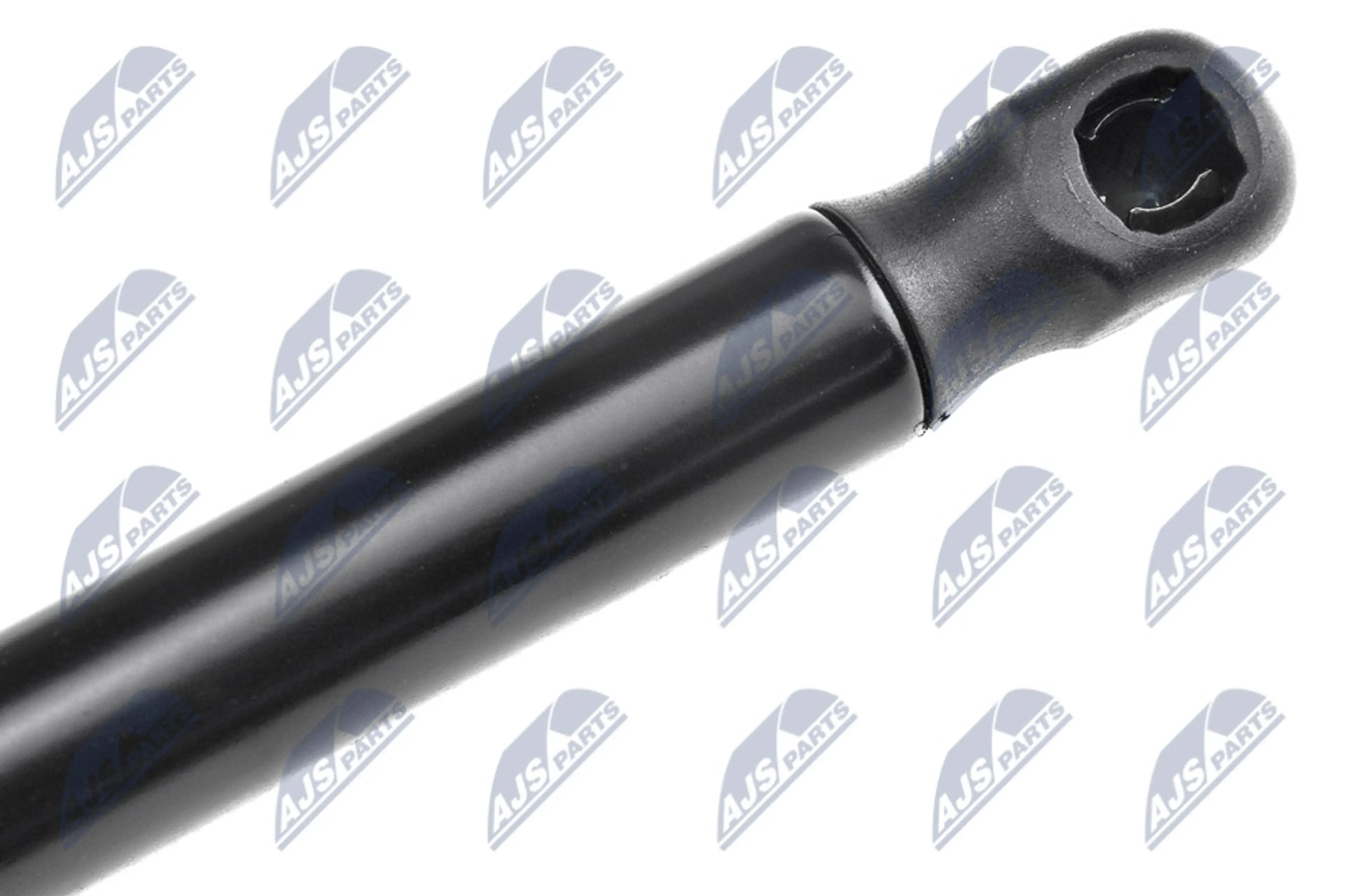 NTY MUELLE NEUMÁTICO, CAPÓ DE MOTOR