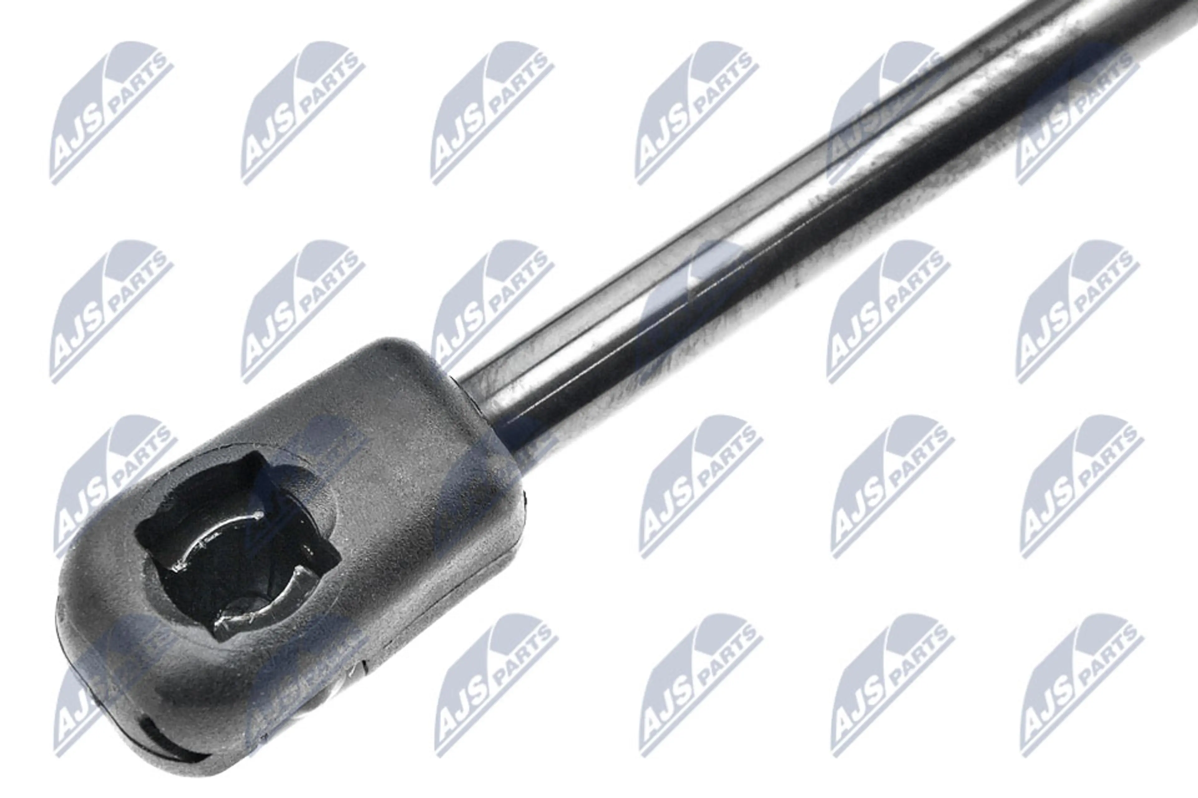 NTY MUELLE NEUMÁTICO, CAPÓ DE MOTOR