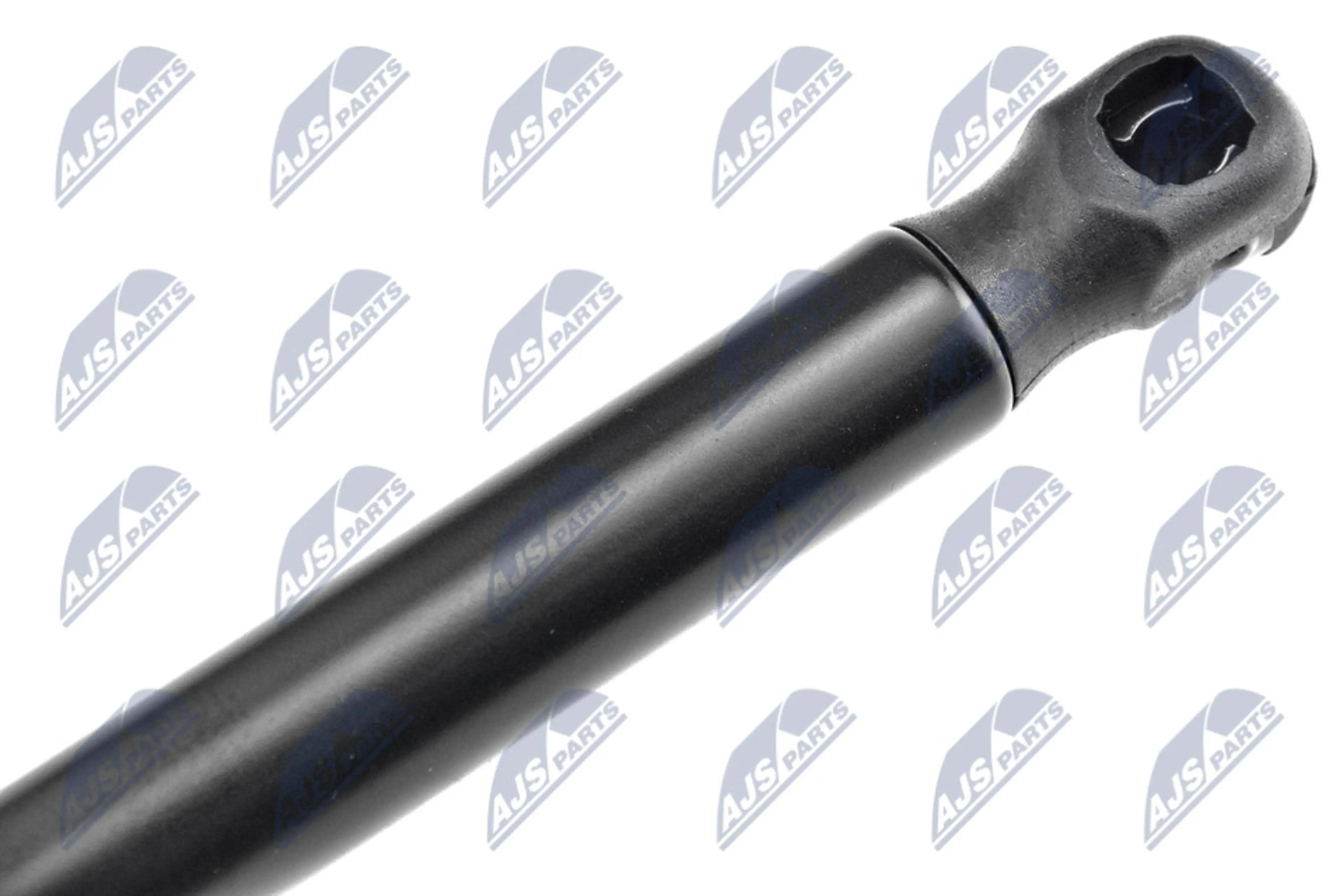 NTY MUELLE NEUMÁTICO, CAPÓ DE MOTOR