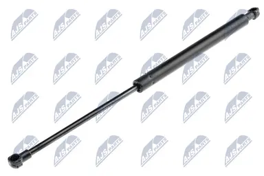 NTY MUELLE NEUMÁTICO, MALETERO / CO