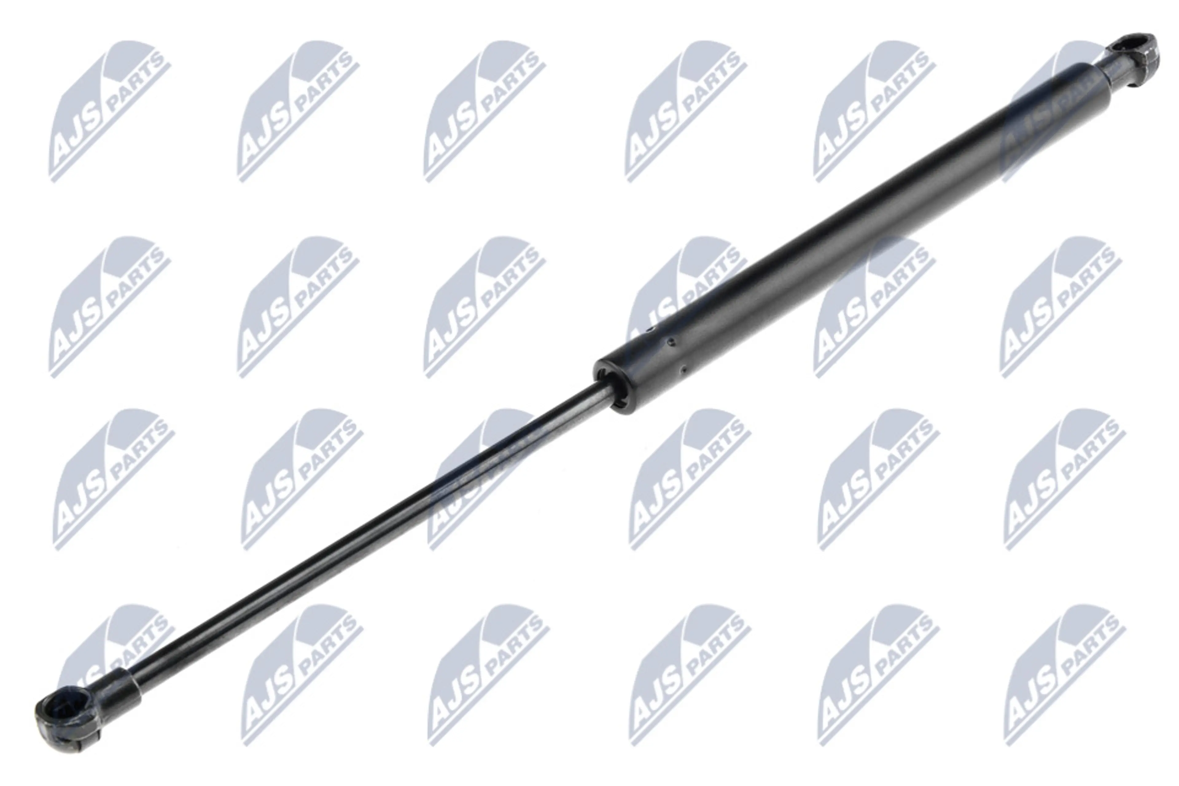 NTY MUELLE NEUMÁTICO, MALETERO / CO