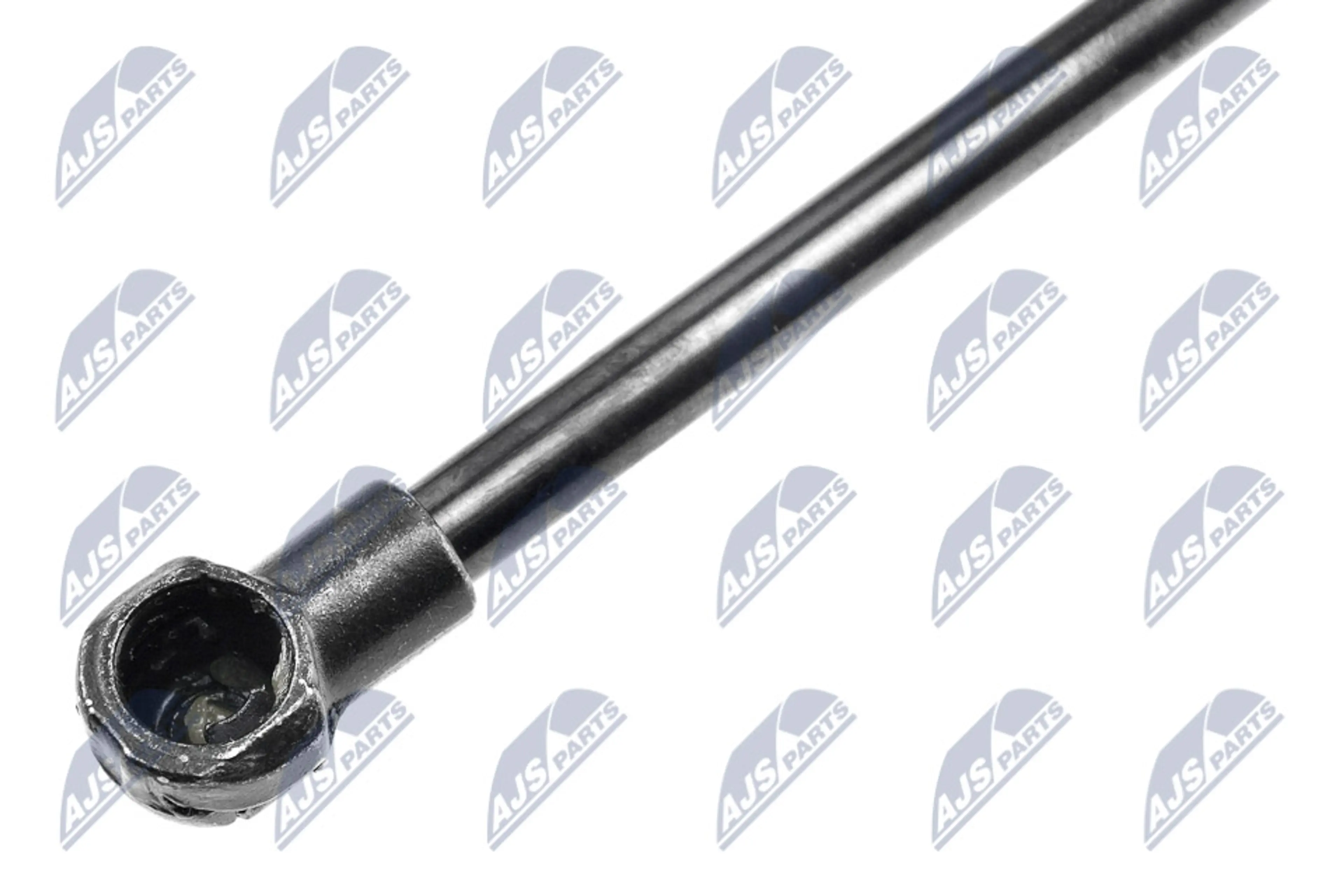 NTY MUELLE NEUMÁTICO, MALETERO / CO