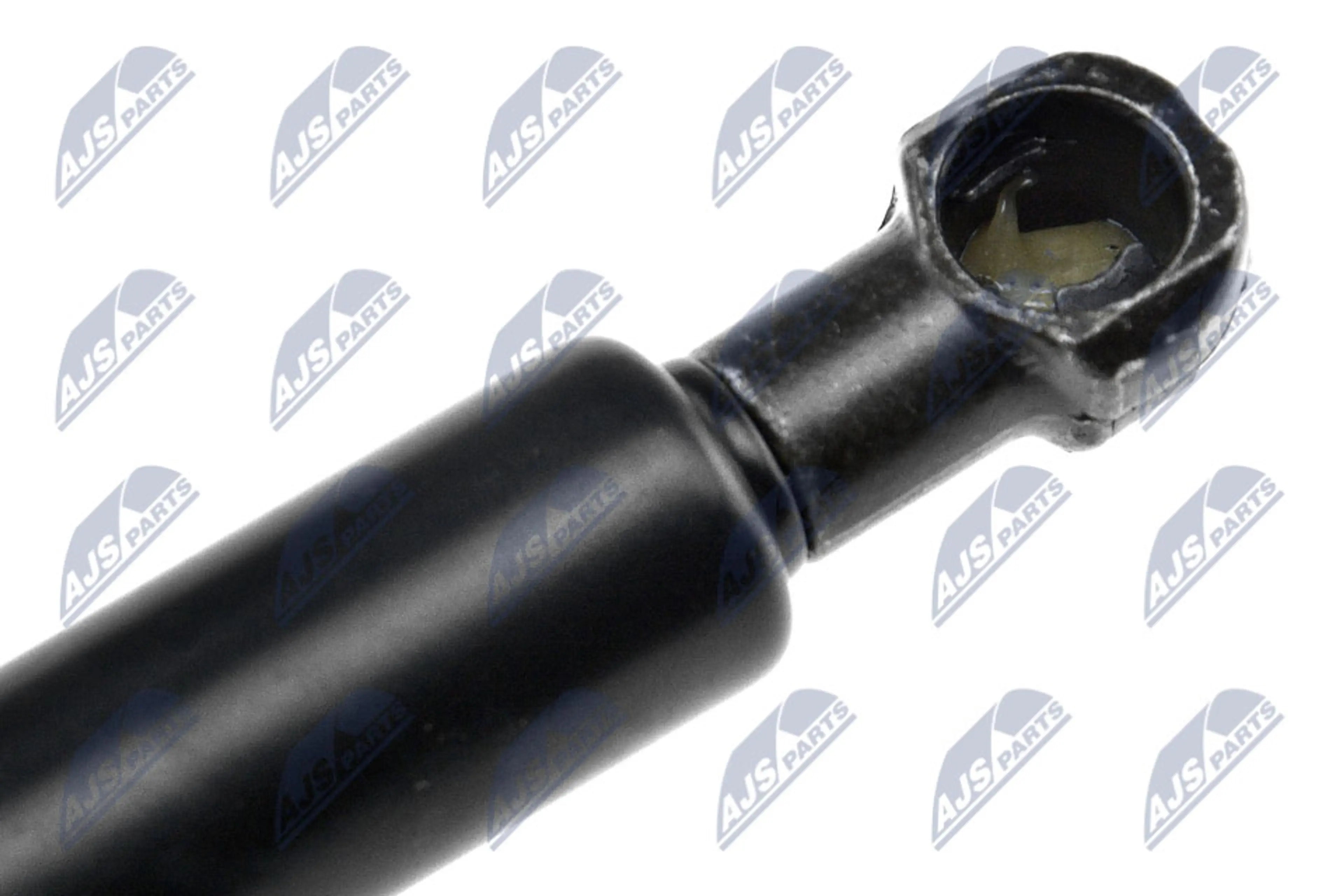 NTY MUELLE NEUMÁTICO, MALETERO / CO