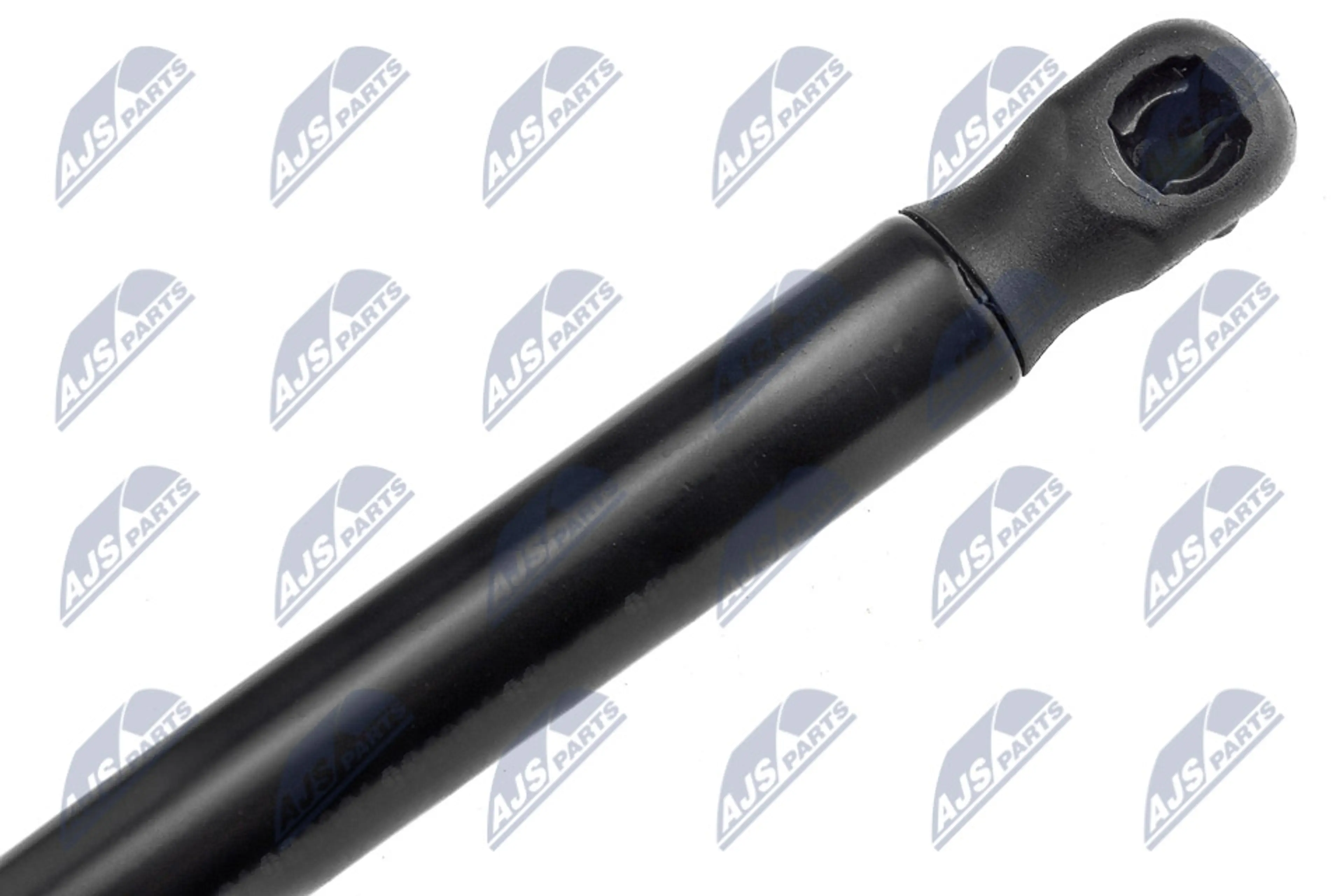 NTY MUELLE NEUMÁTICO, MALETERO / CO