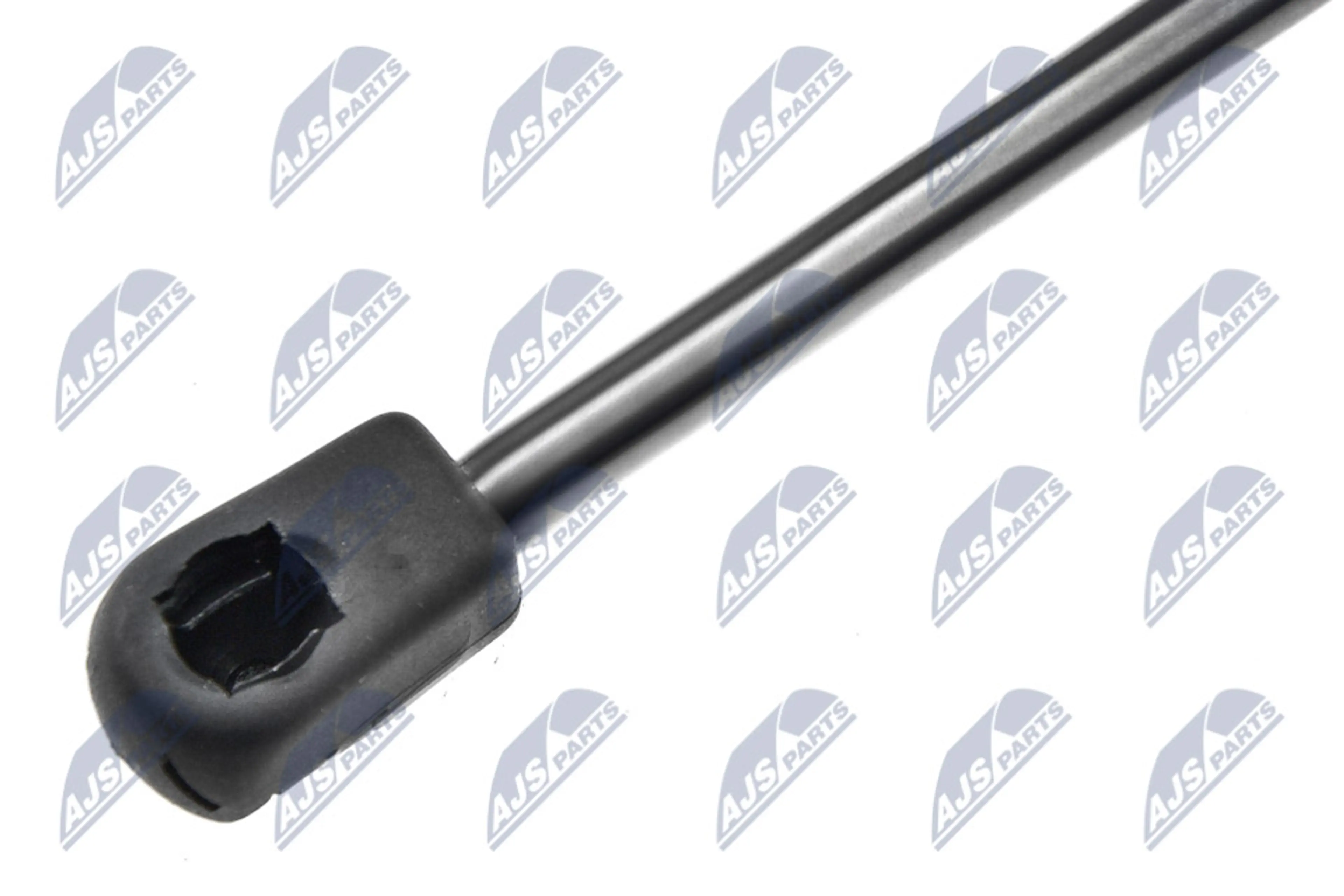 NTY MUELLE NEUMÁTICO, MALETERO / CO