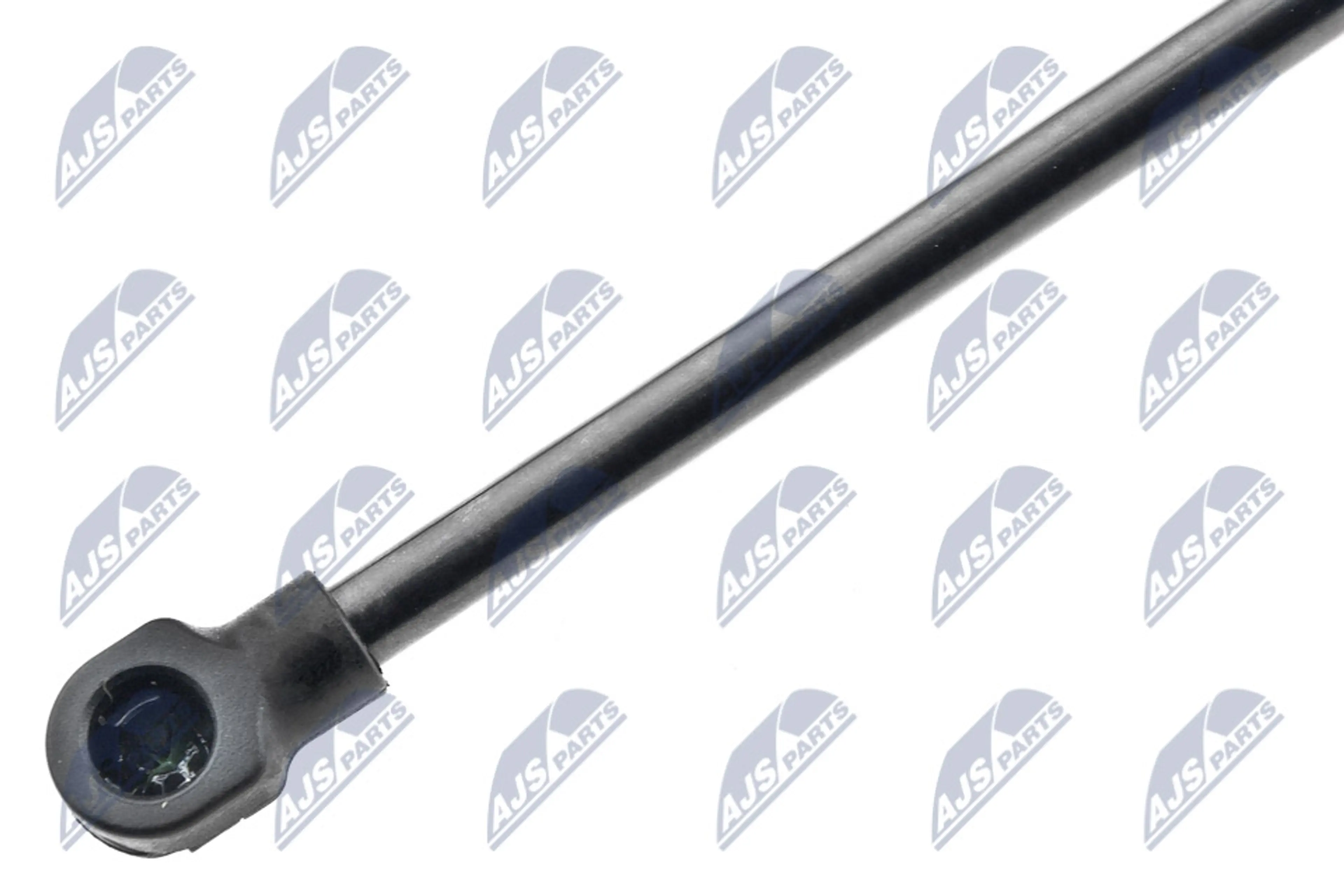 NTY MUELLE NEUMÁTICO, CAPÓ DE MOTOR