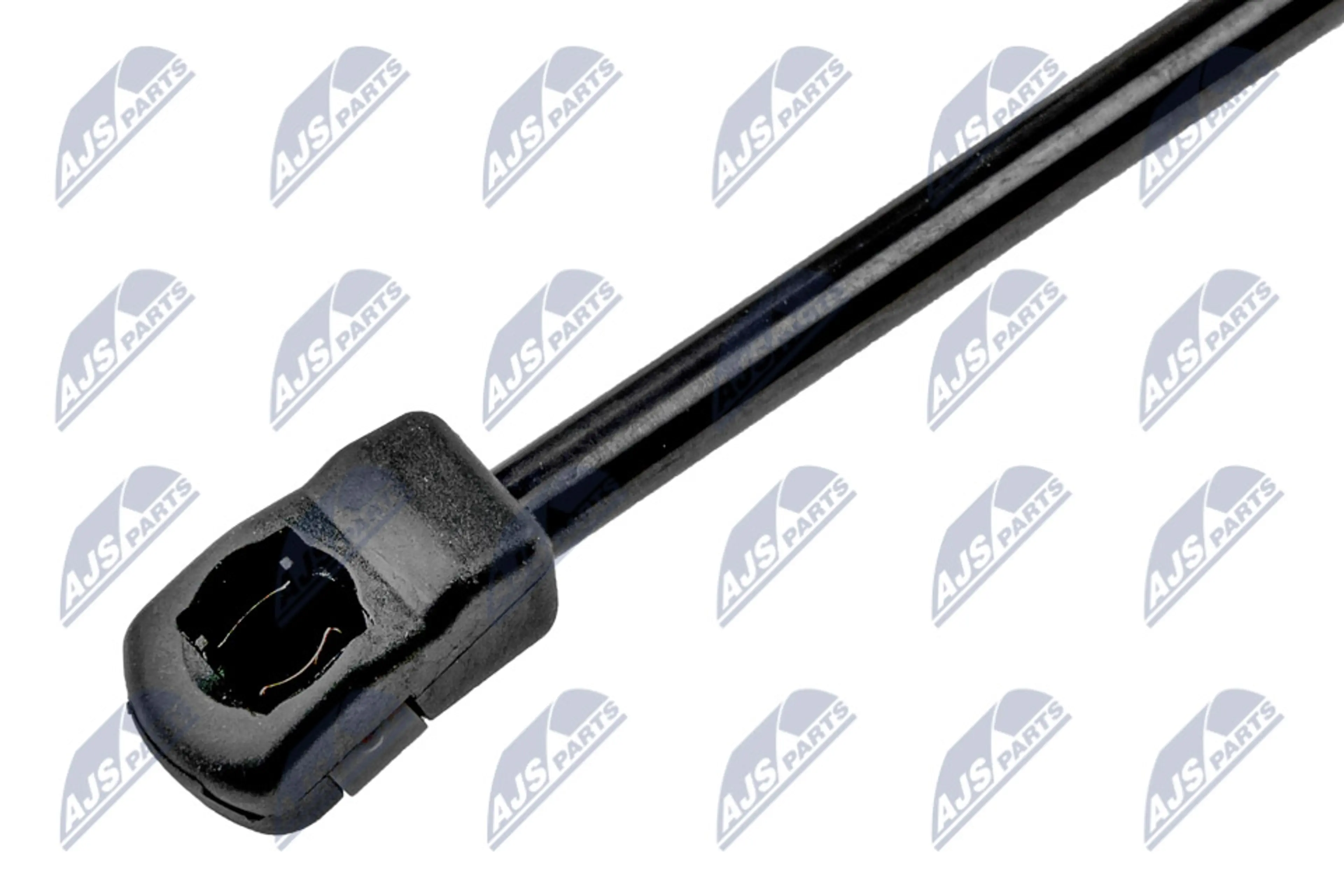 NTY MUELLE NEUMÁTICO, CAPÓ DE MOTOR