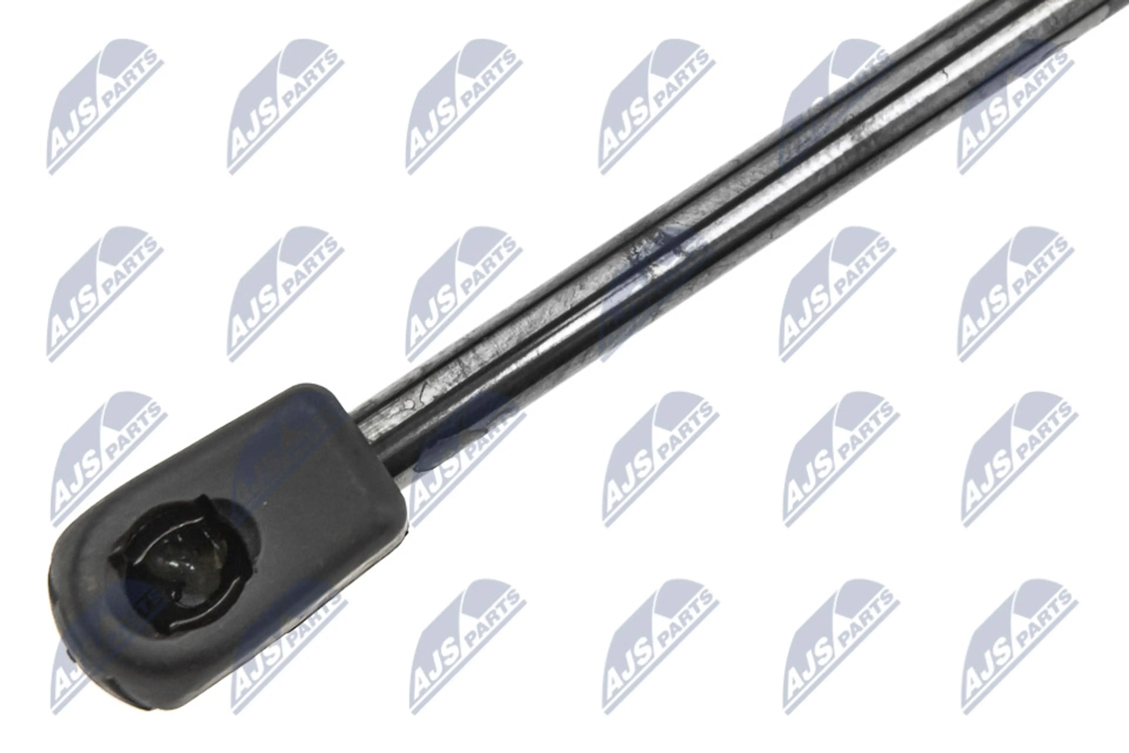 NTY MUELLE NEUMÁTICO, MALETERO / CO