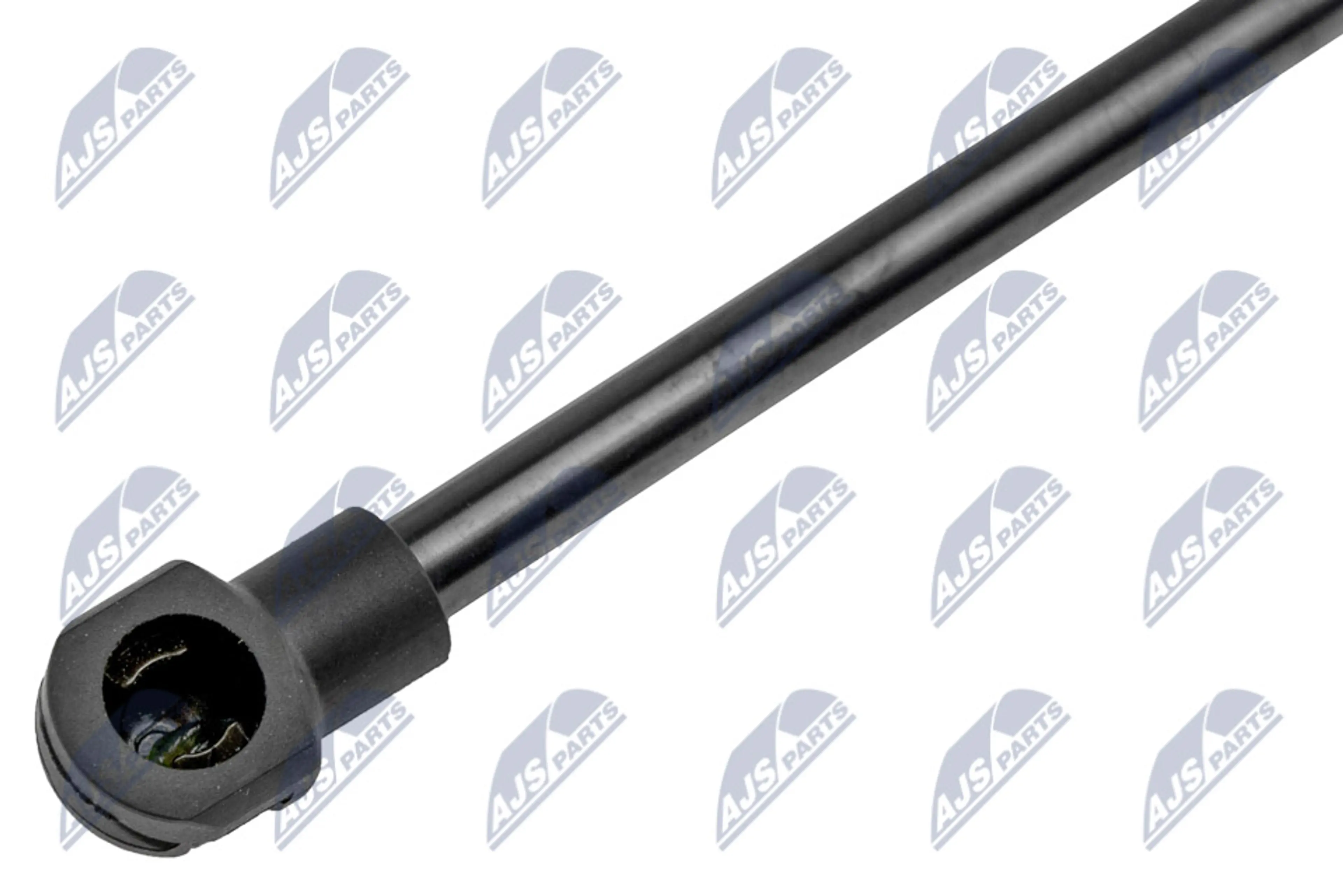 NTY MUELLE NEUMÁTICO, CAPÓ DE MOTOR