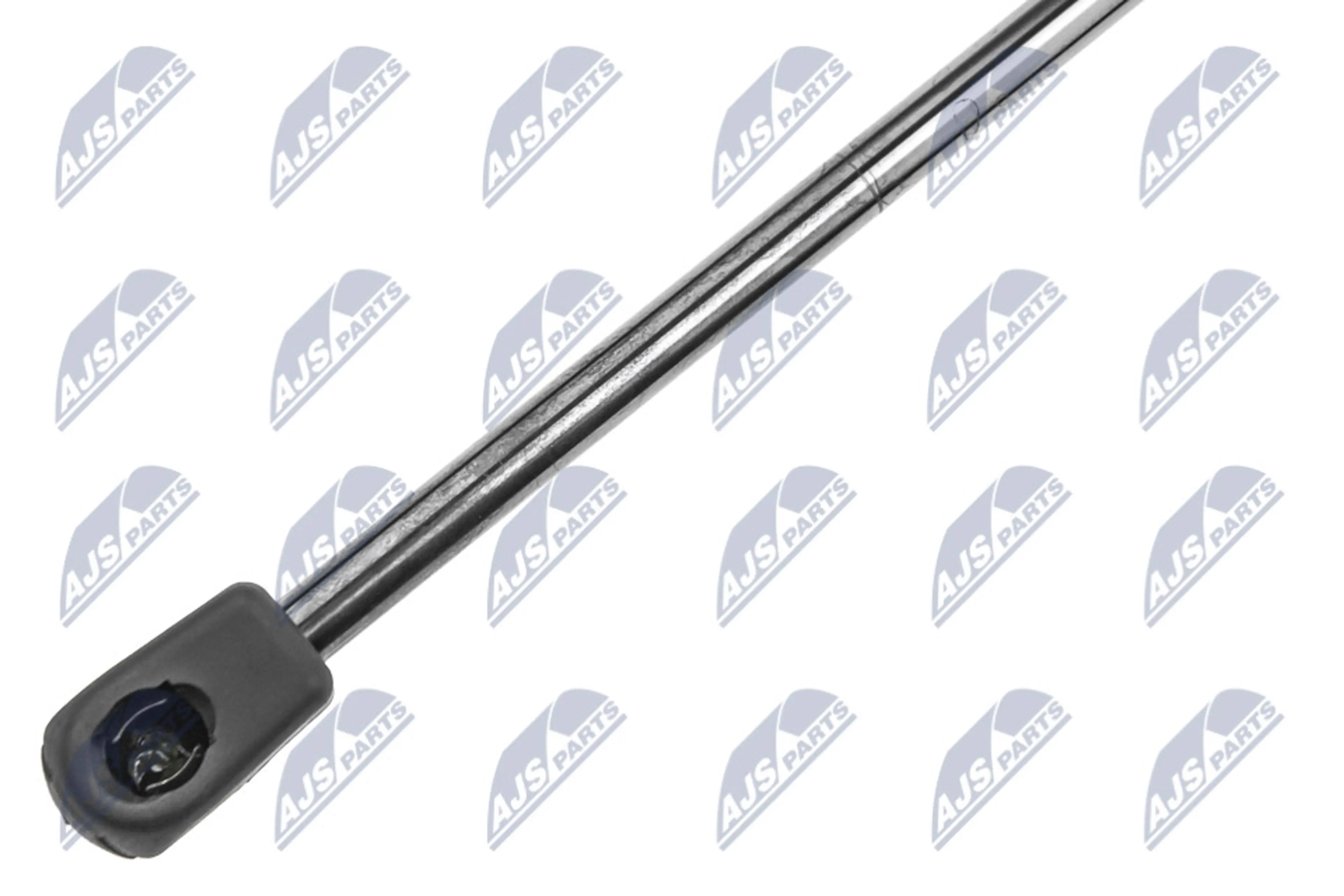 NTY MUELLE NEUMÁTICO, MALETERO / CO