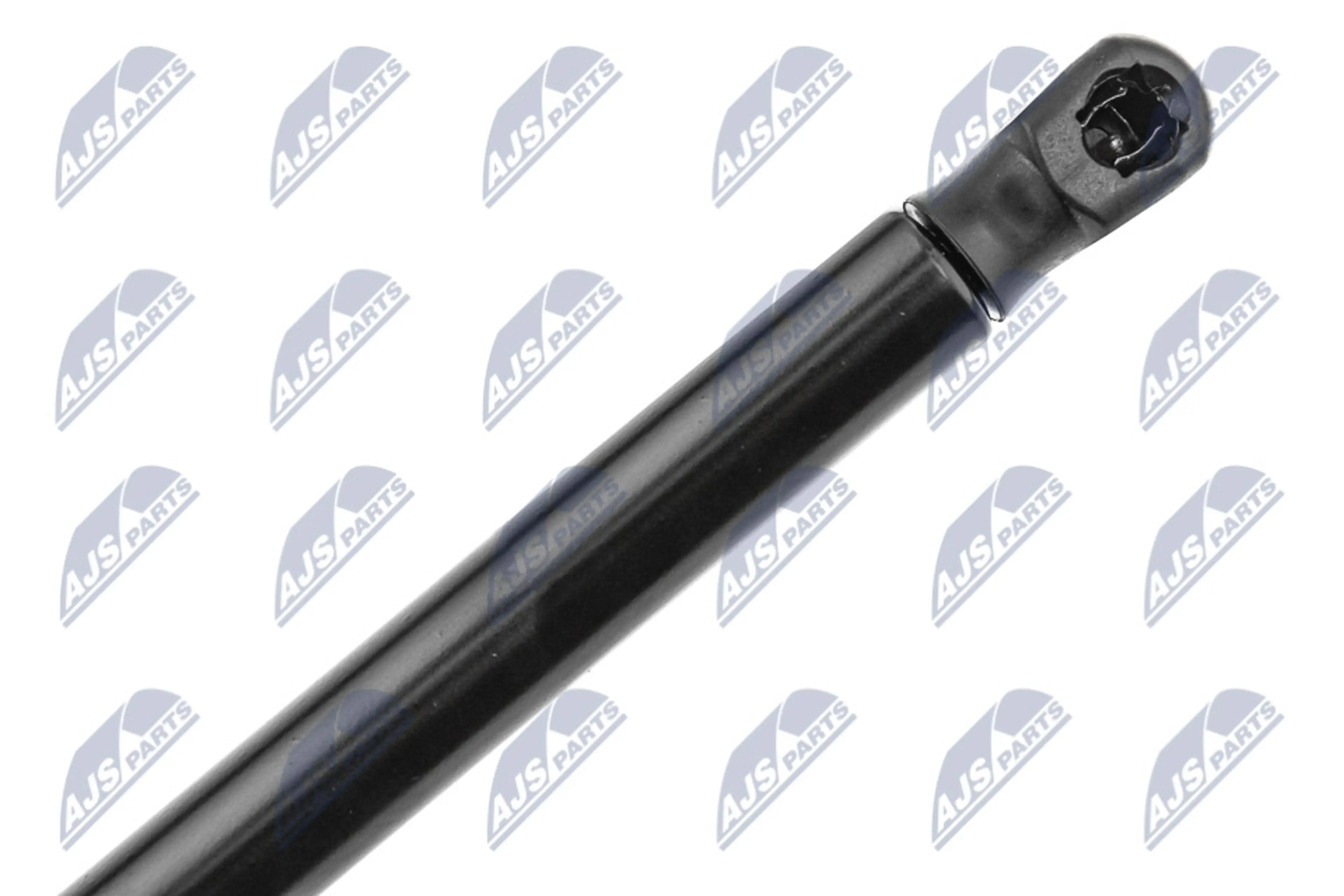 NTY MUELLE NEUMÁTICO, MALETERO / CO