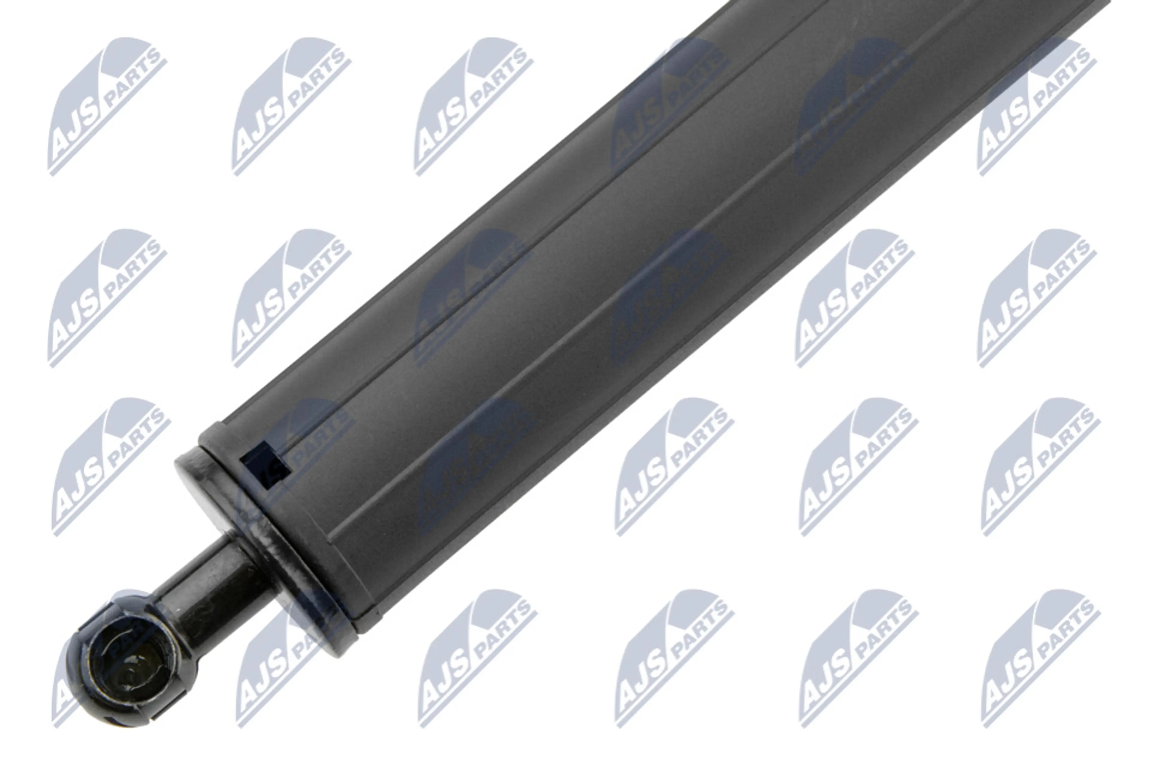 NTY MUELLE NEUMÁTICO, MALETERO / CO