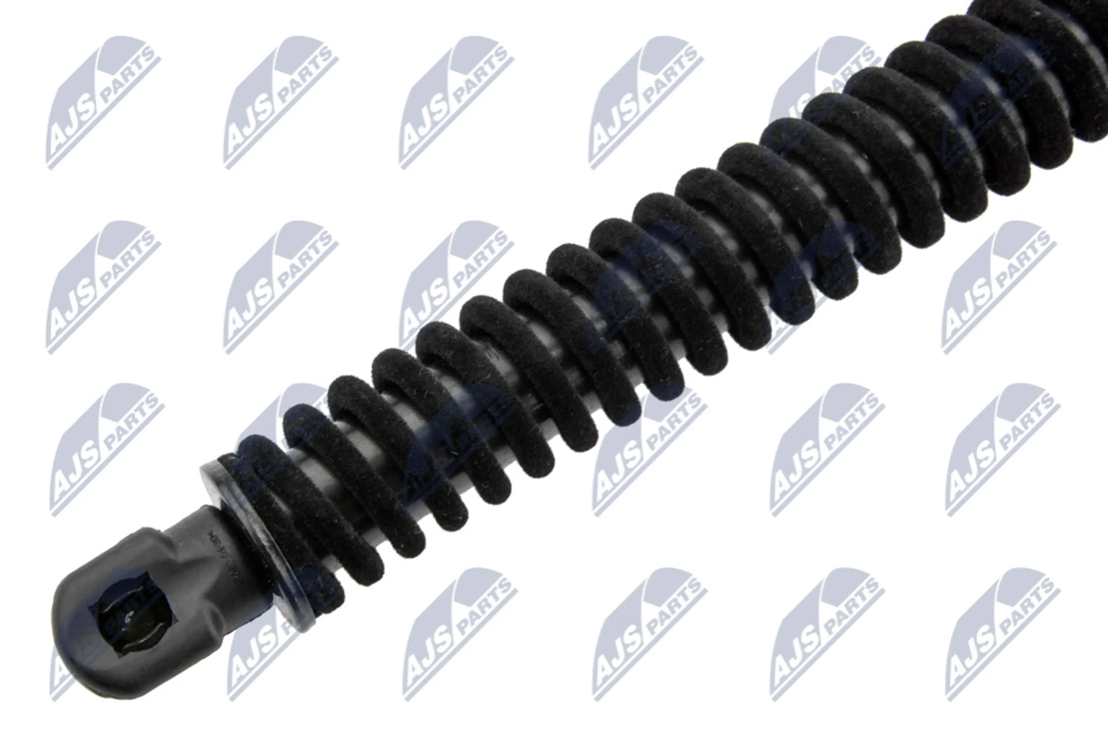 NTY MUELLE NEUMÁTICO, MALETERO / CO