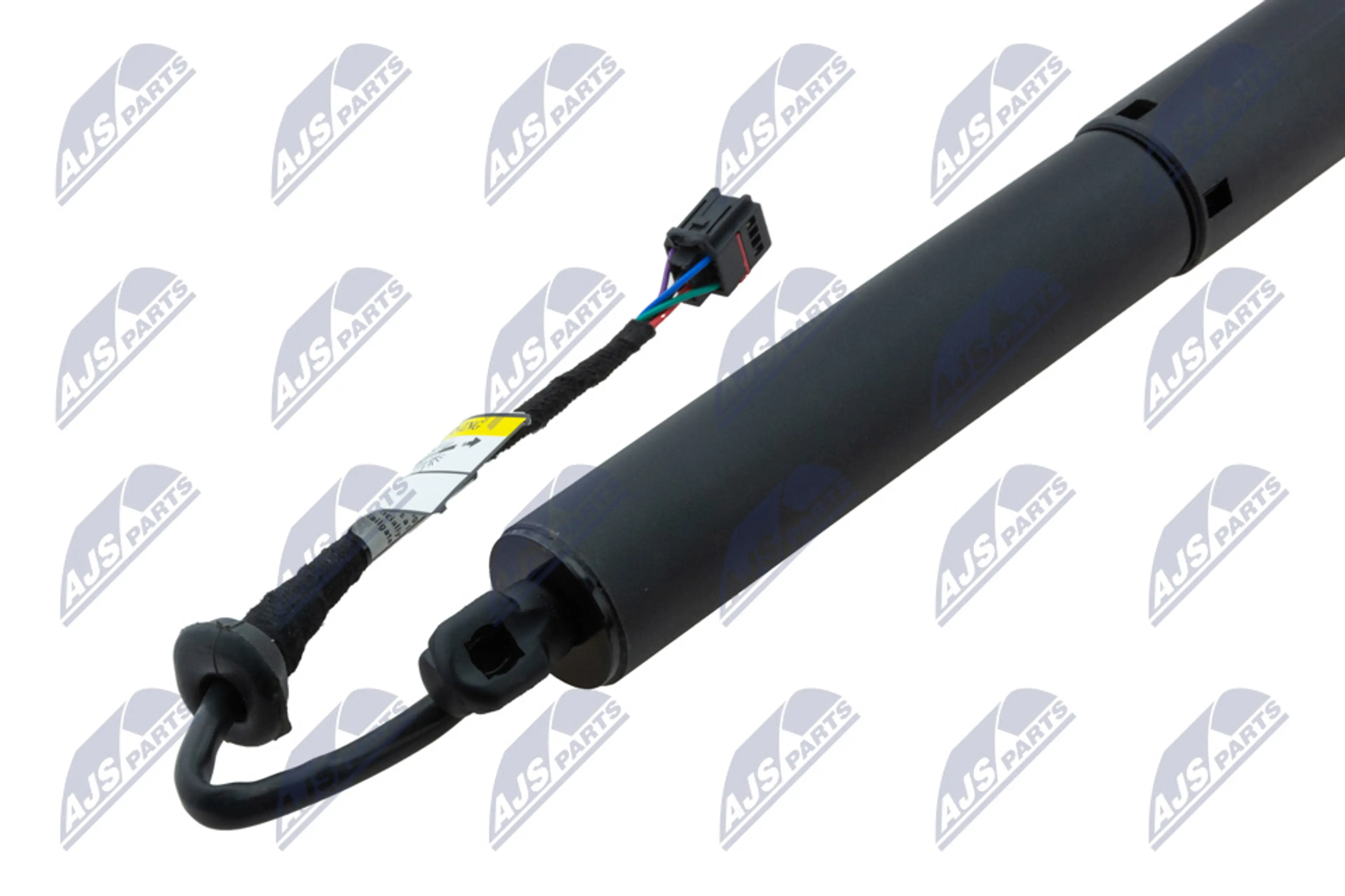 NTY AMORTIGUADOR PUERTA TRASERA