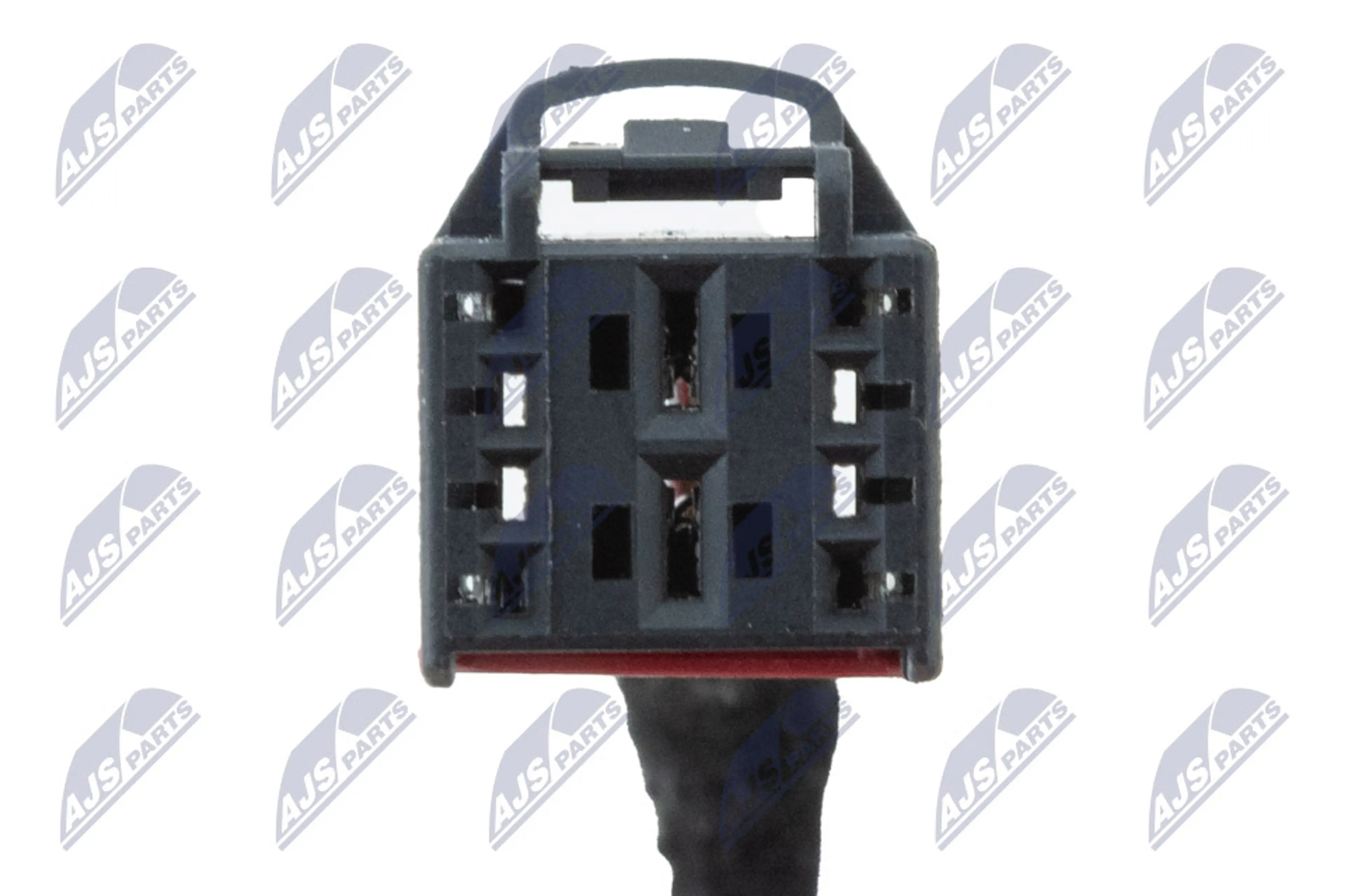 NTY AMORTIGUADOR PUERTA TRASERA